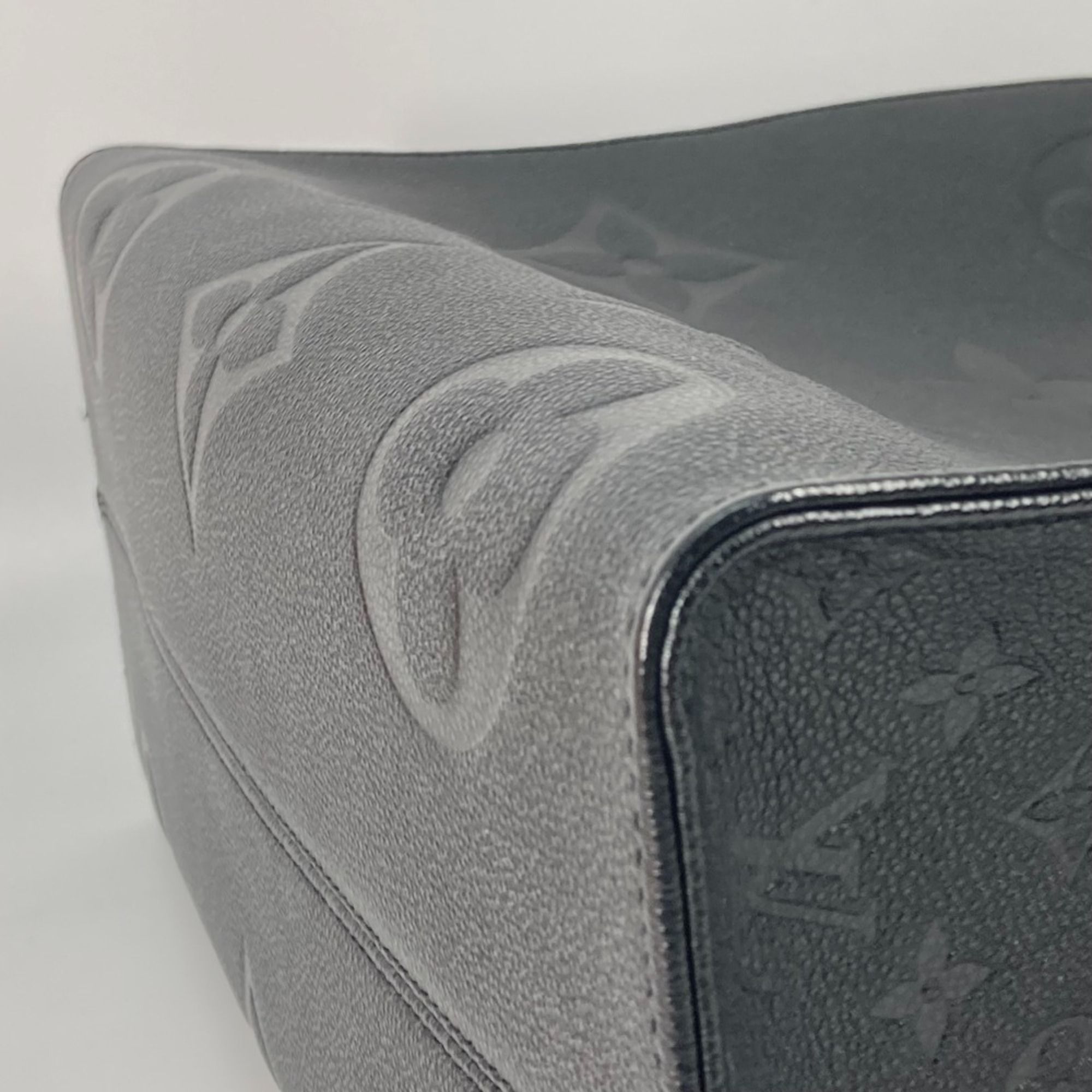 Monogram Empreinte Monogram Empreinte Shoulder Bag Tote Bag (Pre-Owned) - Louis Vuitton - Modalova