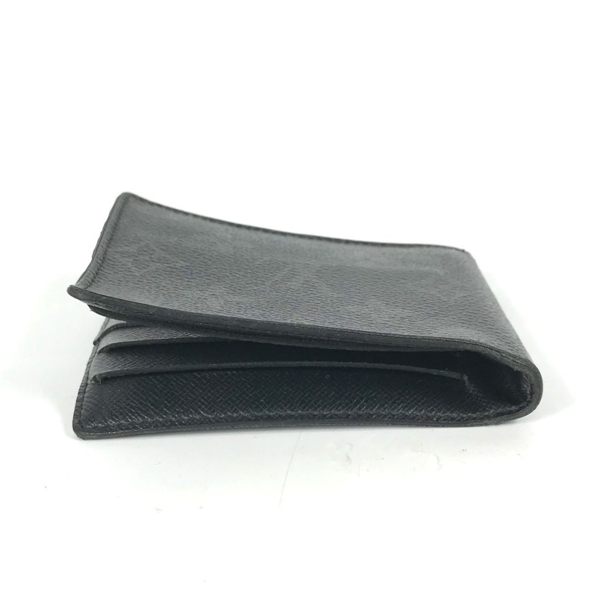 Monogram Eclipse Monogram Eclipse Money Clip (Pre-Owned) - Louis Vuitton - Modalova