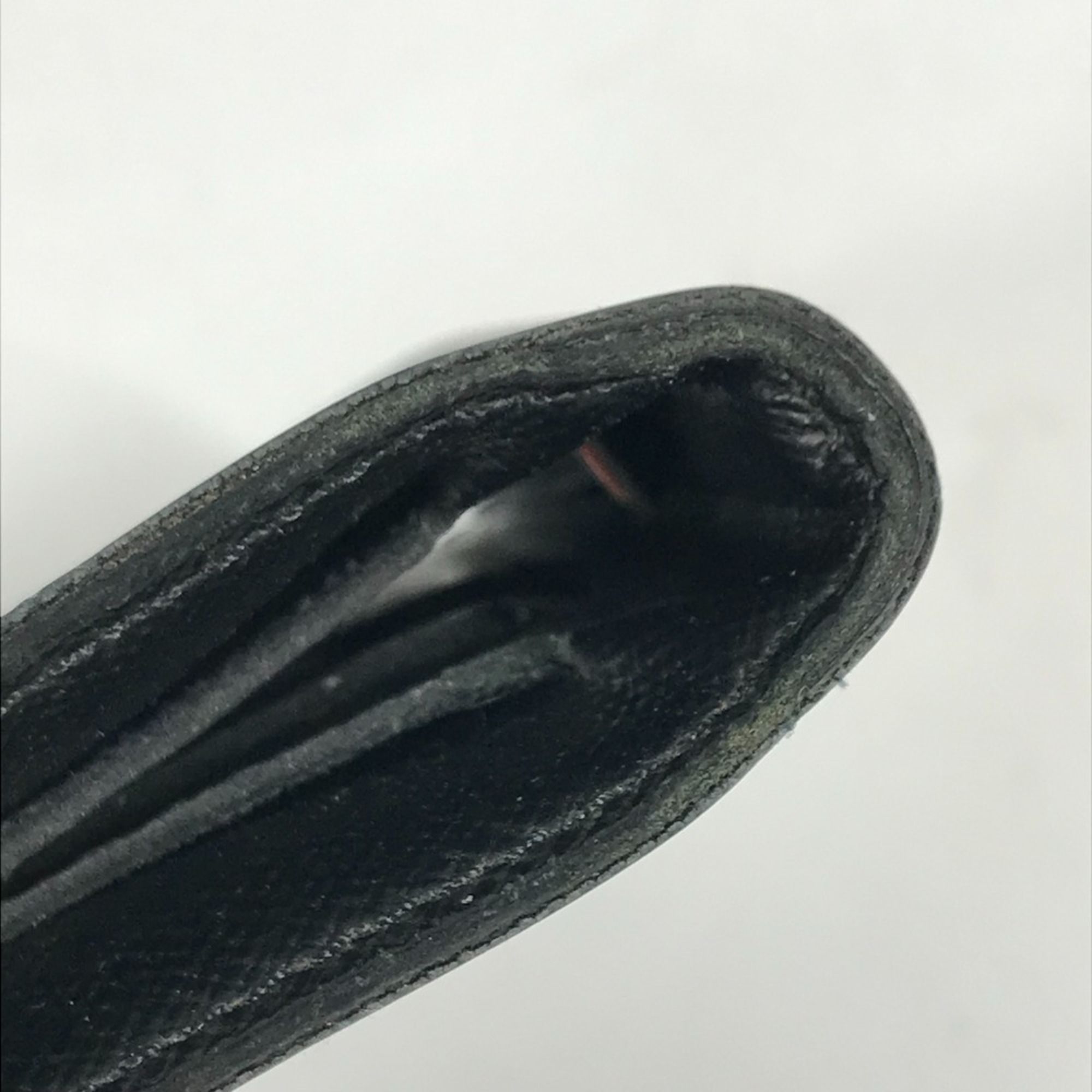 Monogram Eclipse Monogram Eclipse Money Clip (Pre-Owned) - Louis Vuitton - Modalova