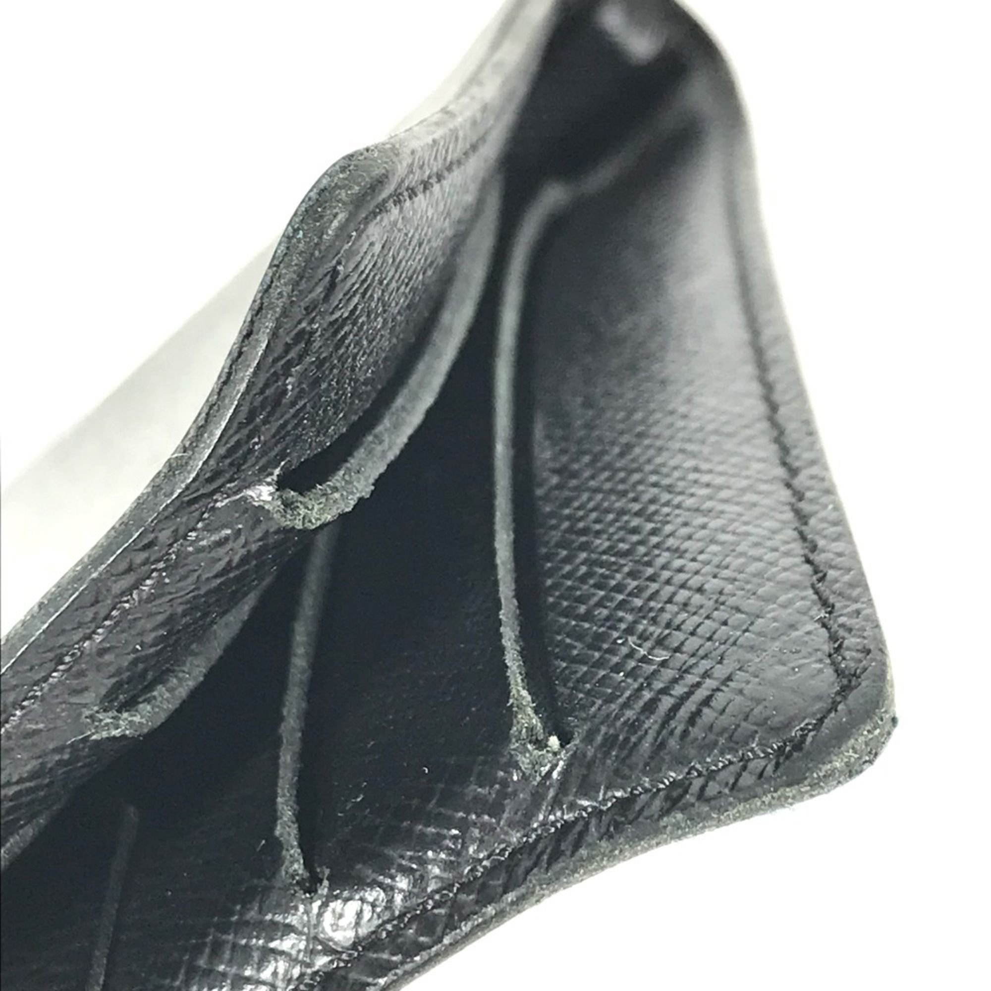 Monogram Eclipse Monogram Eclipse Money Clip (Pre-Owned) - Louis Vuitton - Modalova