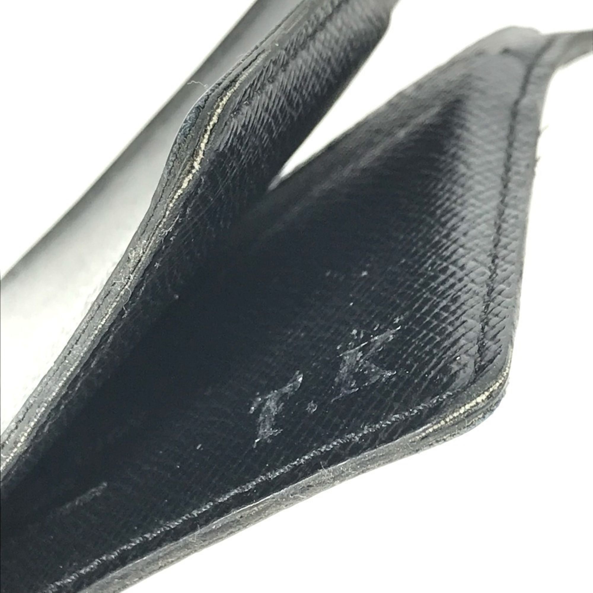Monogram Eclipse Monogram Eclipse Money Clip (Pre-Owned) - Louis Vuitton - Modalova
