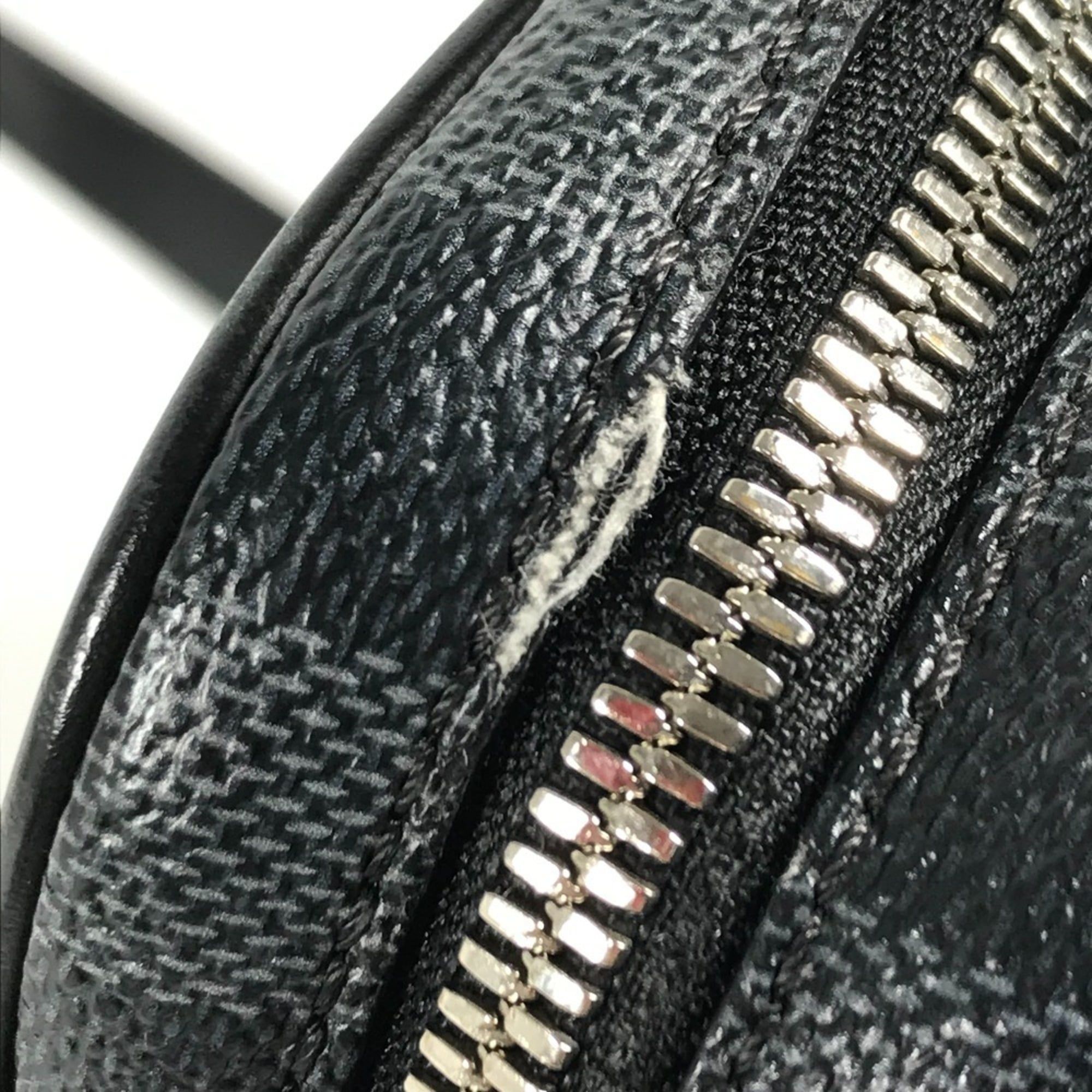 Damier Graphite Pochette Shoulder Bag (Pre-Owned) - Louis Vuitton - Modalova