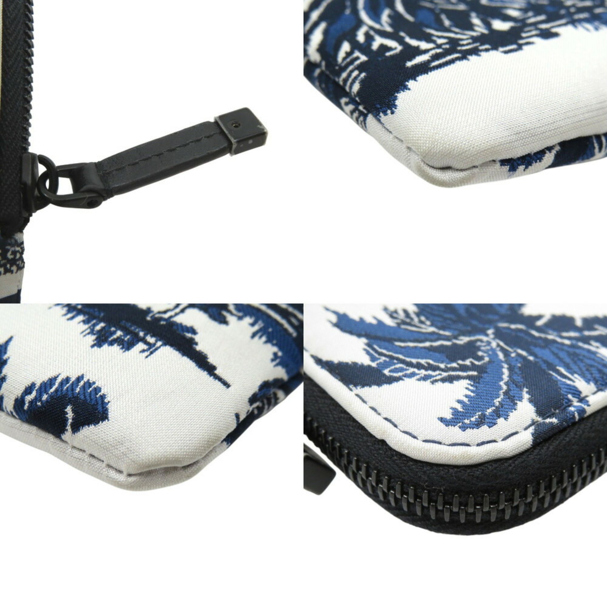 Nylon Fabric Shoulder Bag (Pre-Owned) - Christian Dior - Modalova