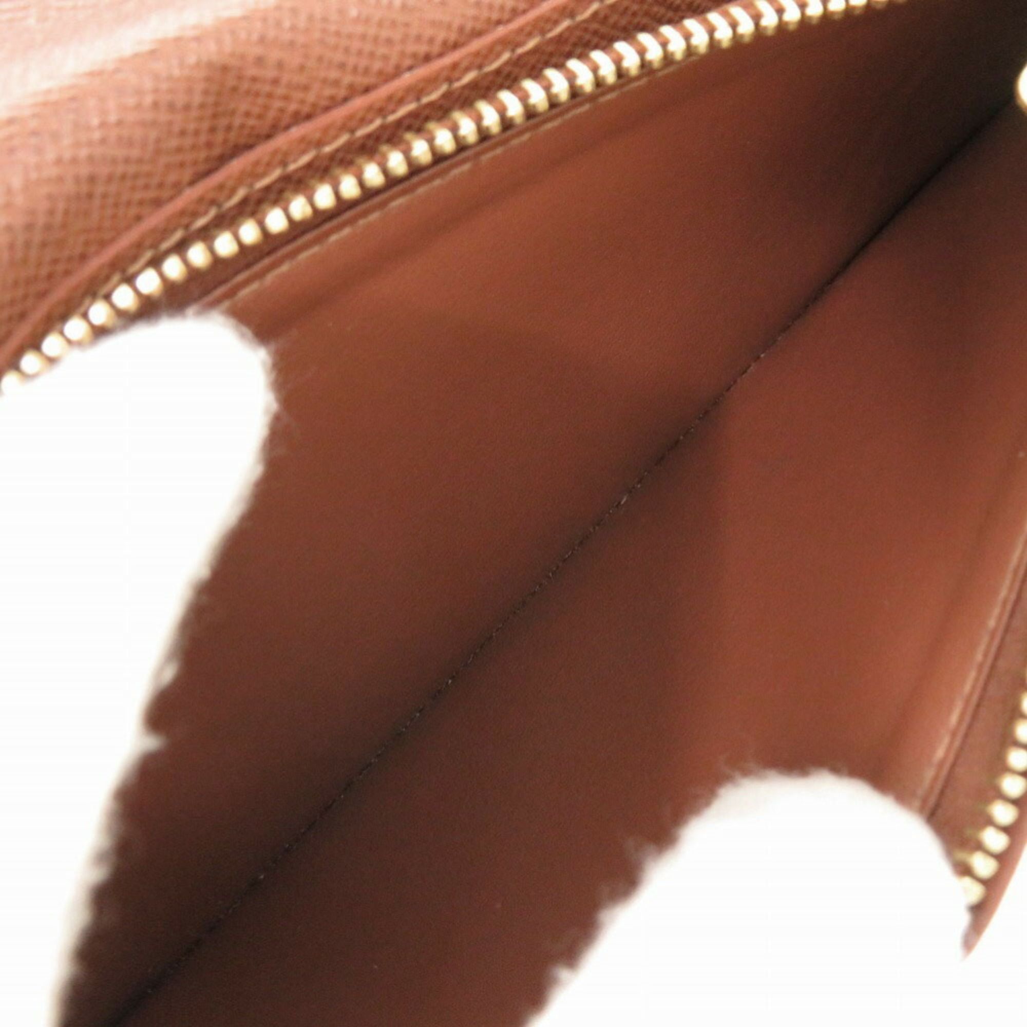 Monogram Long Wallet (Bi-Fold) (Pre-Owned) - Louis Vuitton - Modalova
