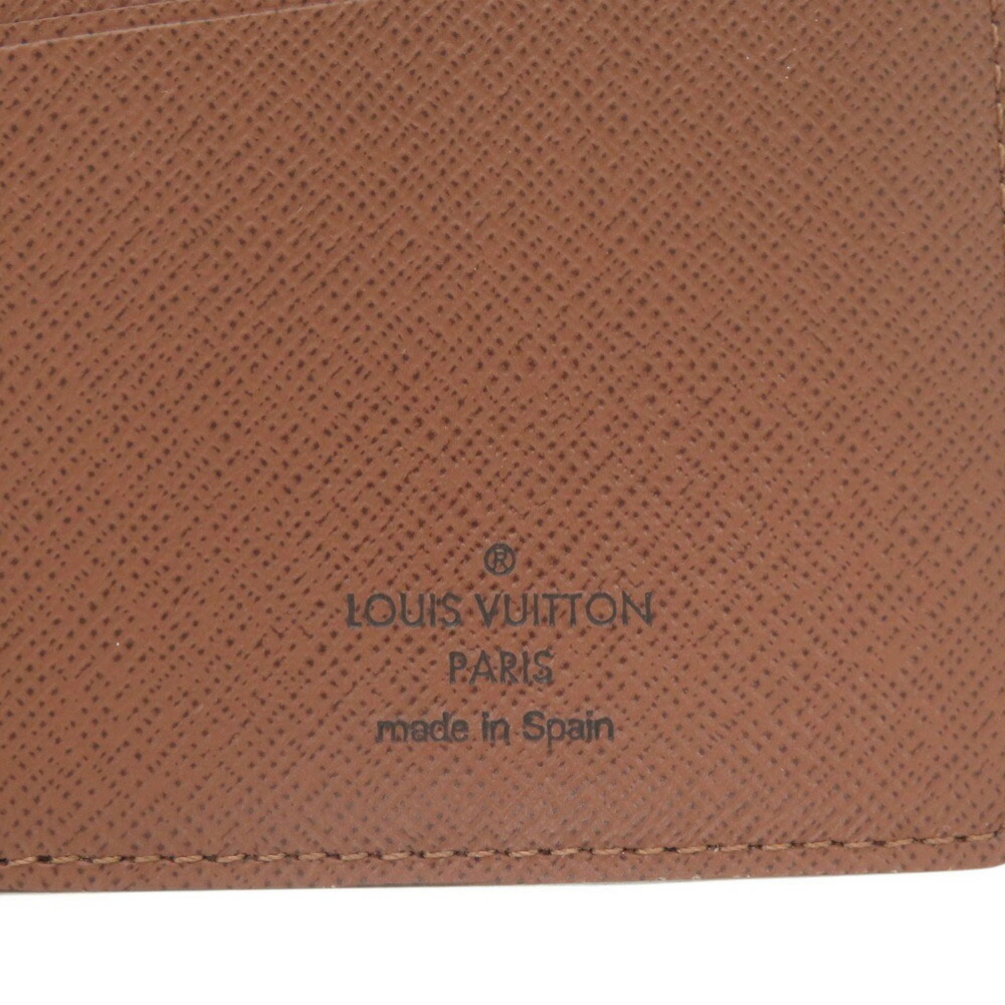 Monogram Long Wallet (Bi-Fold) (Pre-Owned) - Louis Vuitton - Modalova