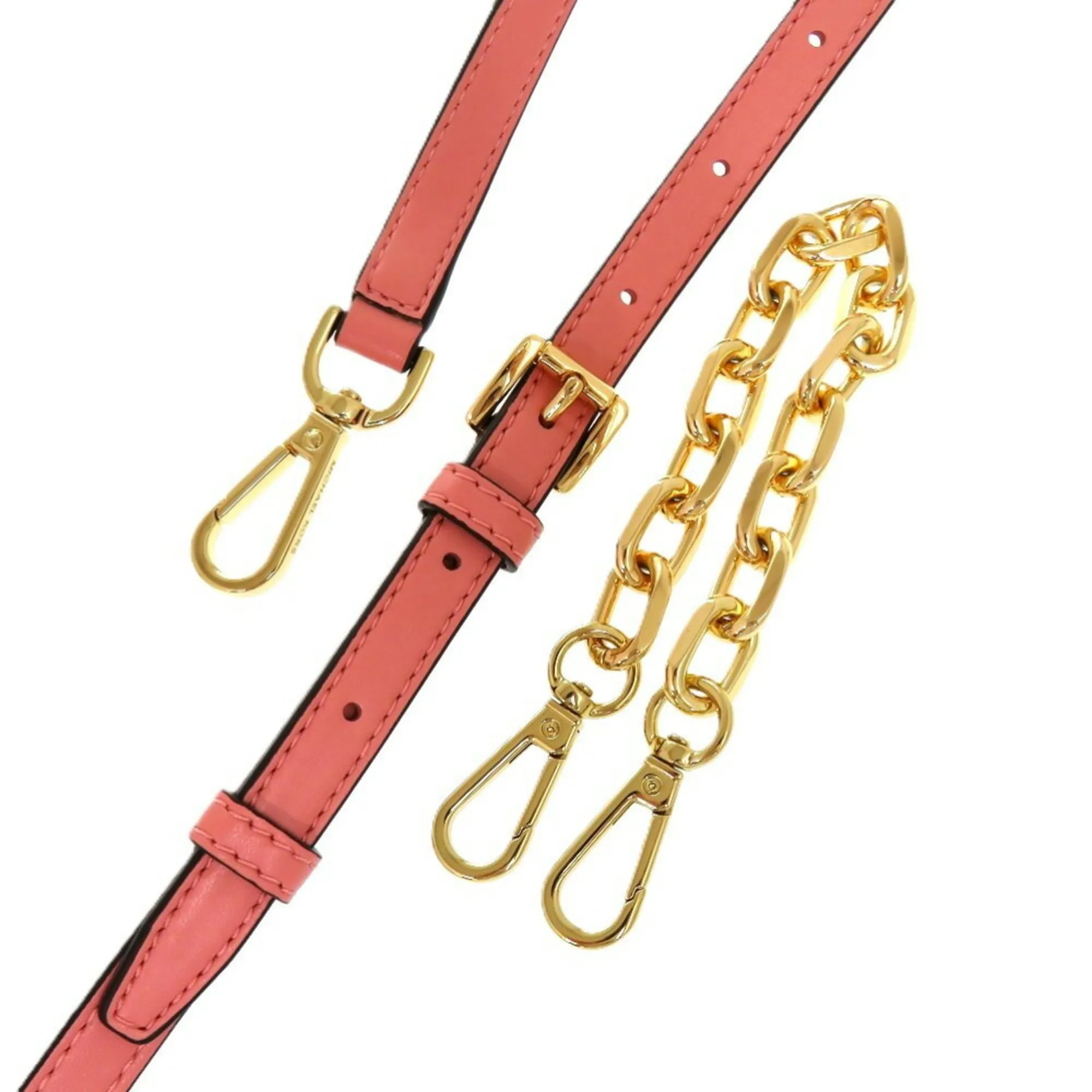 Pvc Nylon Shoulder Bag (Pre-Owned) - Michael Kors - Modalova