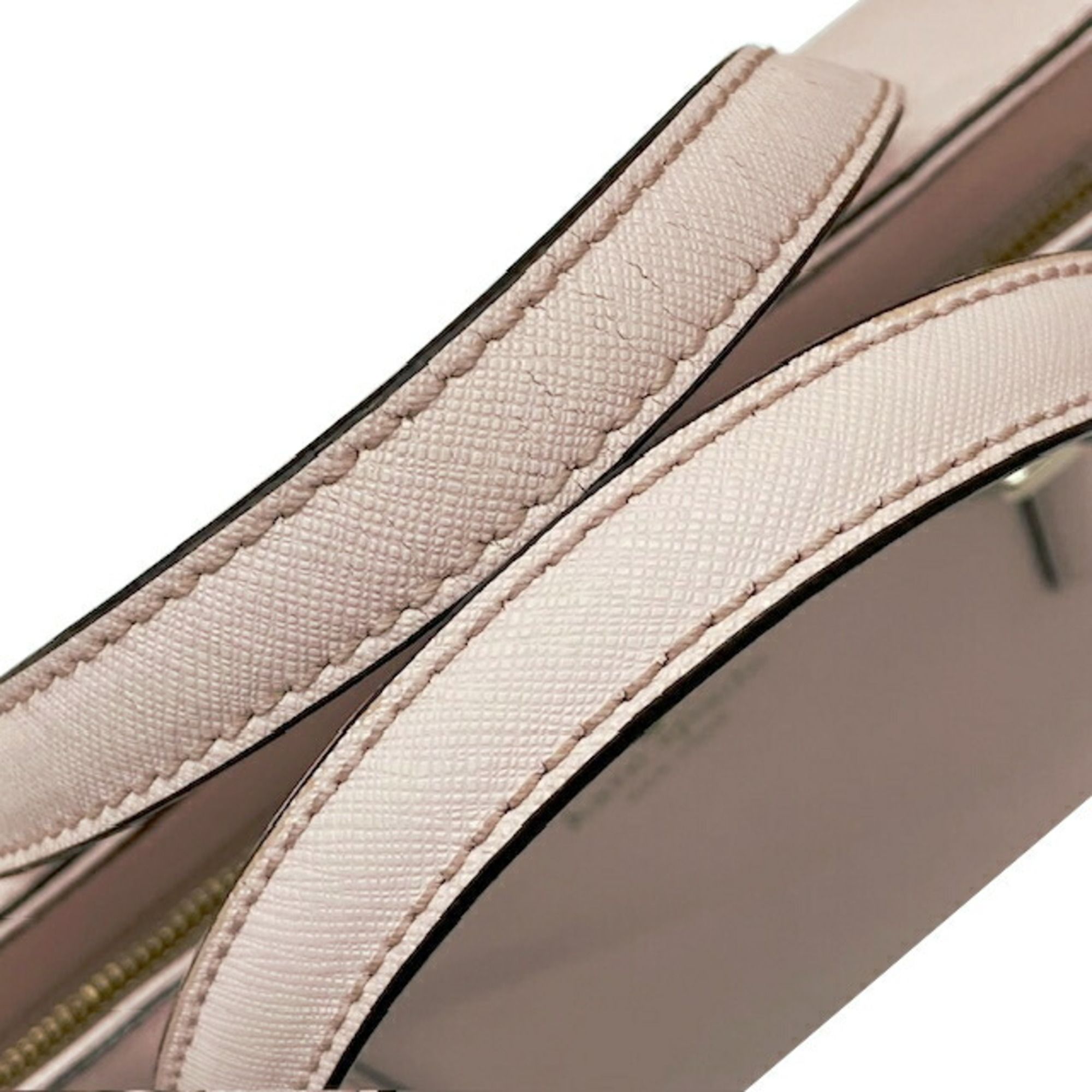 Leather Handbag Shoulder Bag (Pre-Owned) - Kate Spade - Modalova