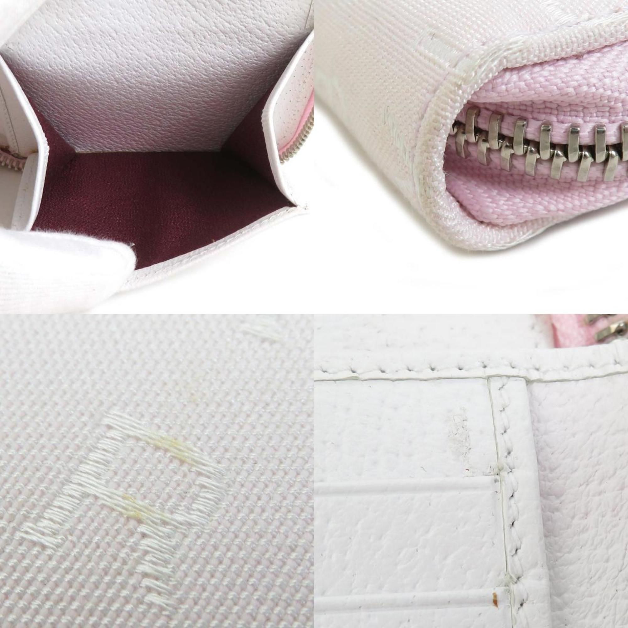 Canvas Wallet (Bi-Fold) (Pre-Owned) - Bvlgari - Modalova