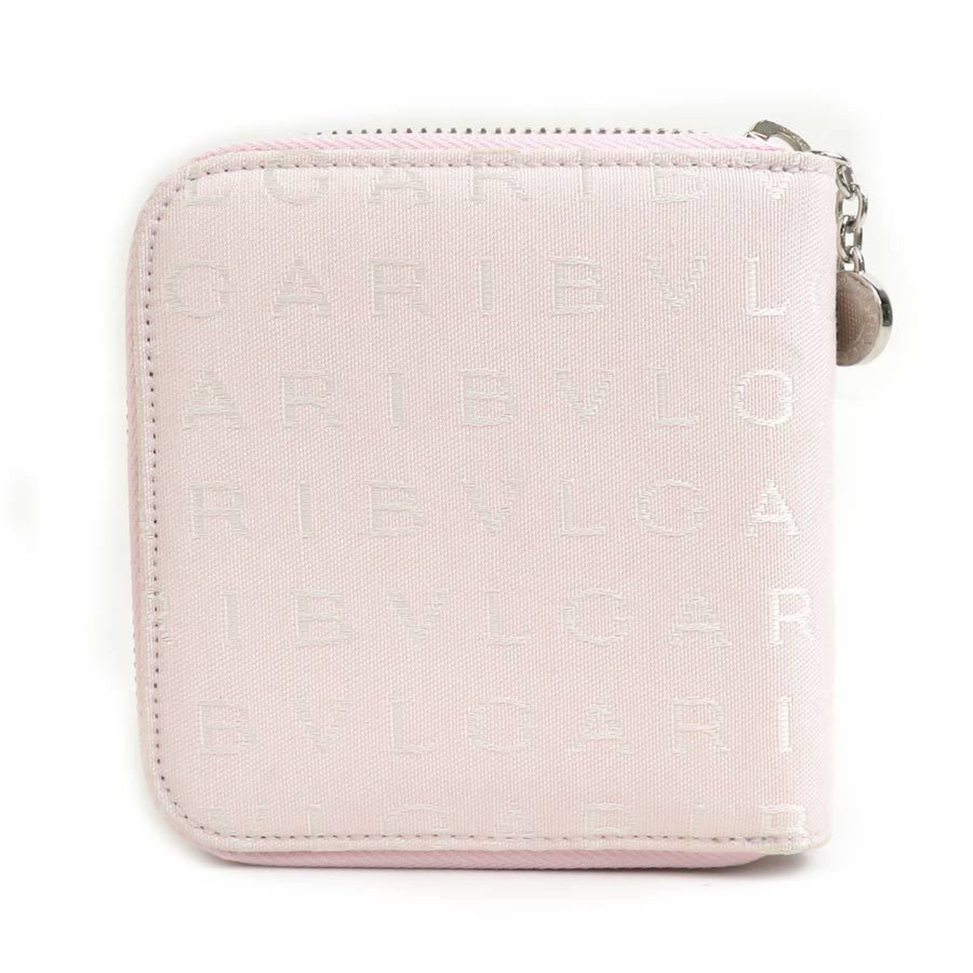 Canvas Wallet (Bi-Fold) (Pre-Owned) - Bvlgari - Modalova