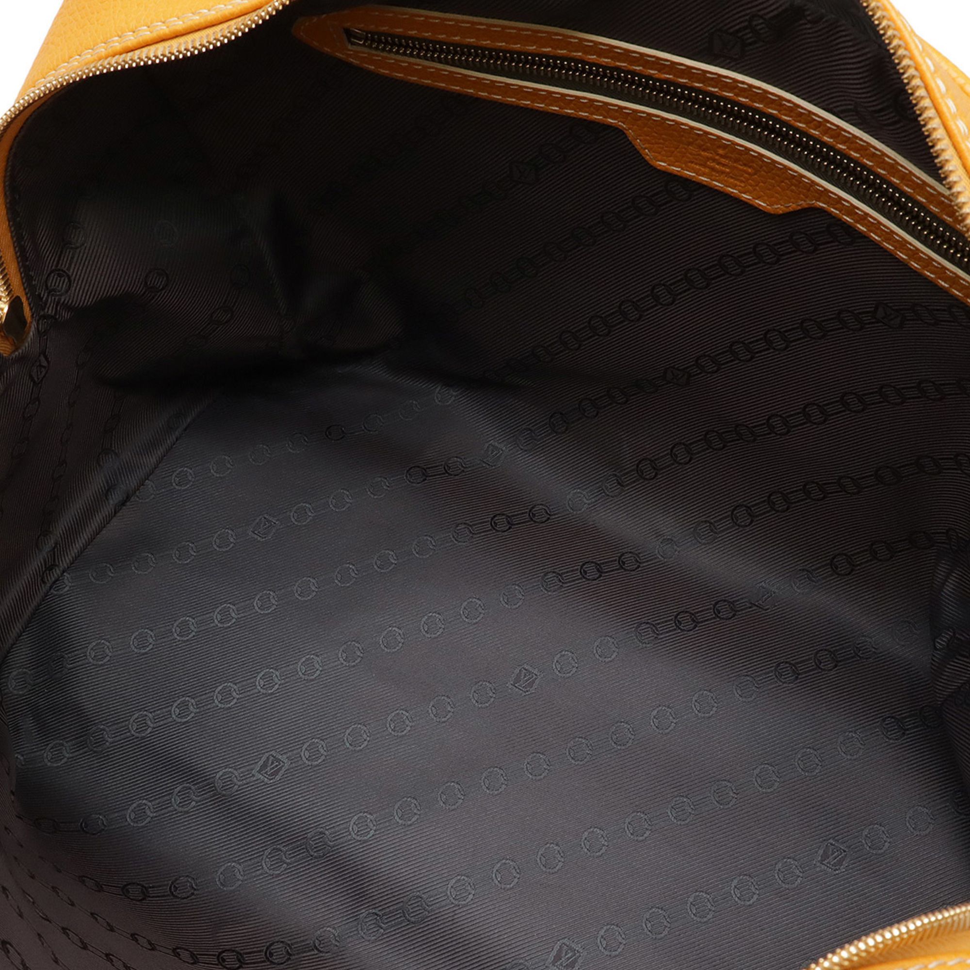 Leather Boston Bag (Pre-Owned) - Louis Vuitton - Modalova