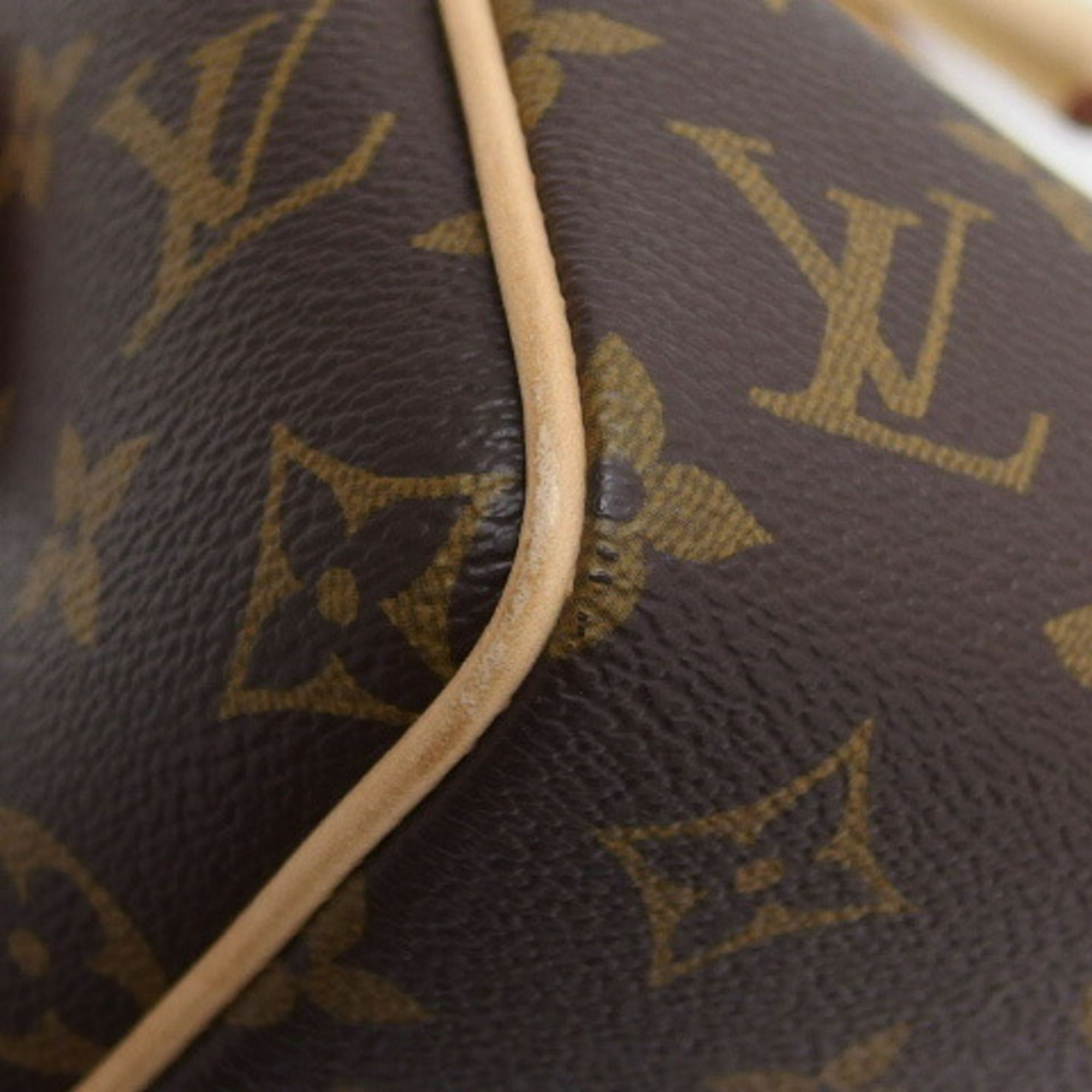 Boston Bag Handbag Shoulder Bag (Pre-Owned) - Louis Vuitton - Modalova