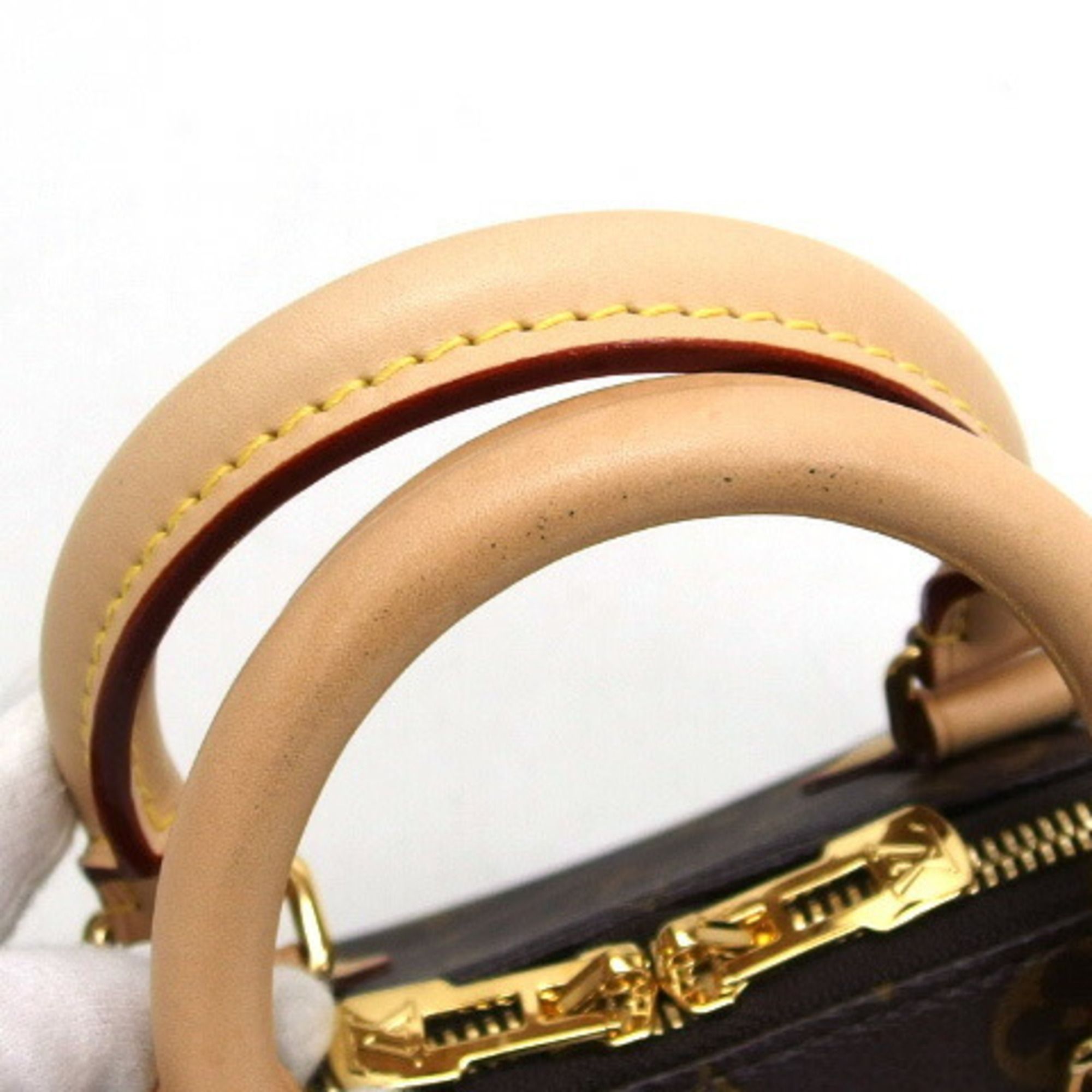 Boston Bag Handbag Shoulder Bag (Pre-Owned) - Louis Vuitton - Modalova