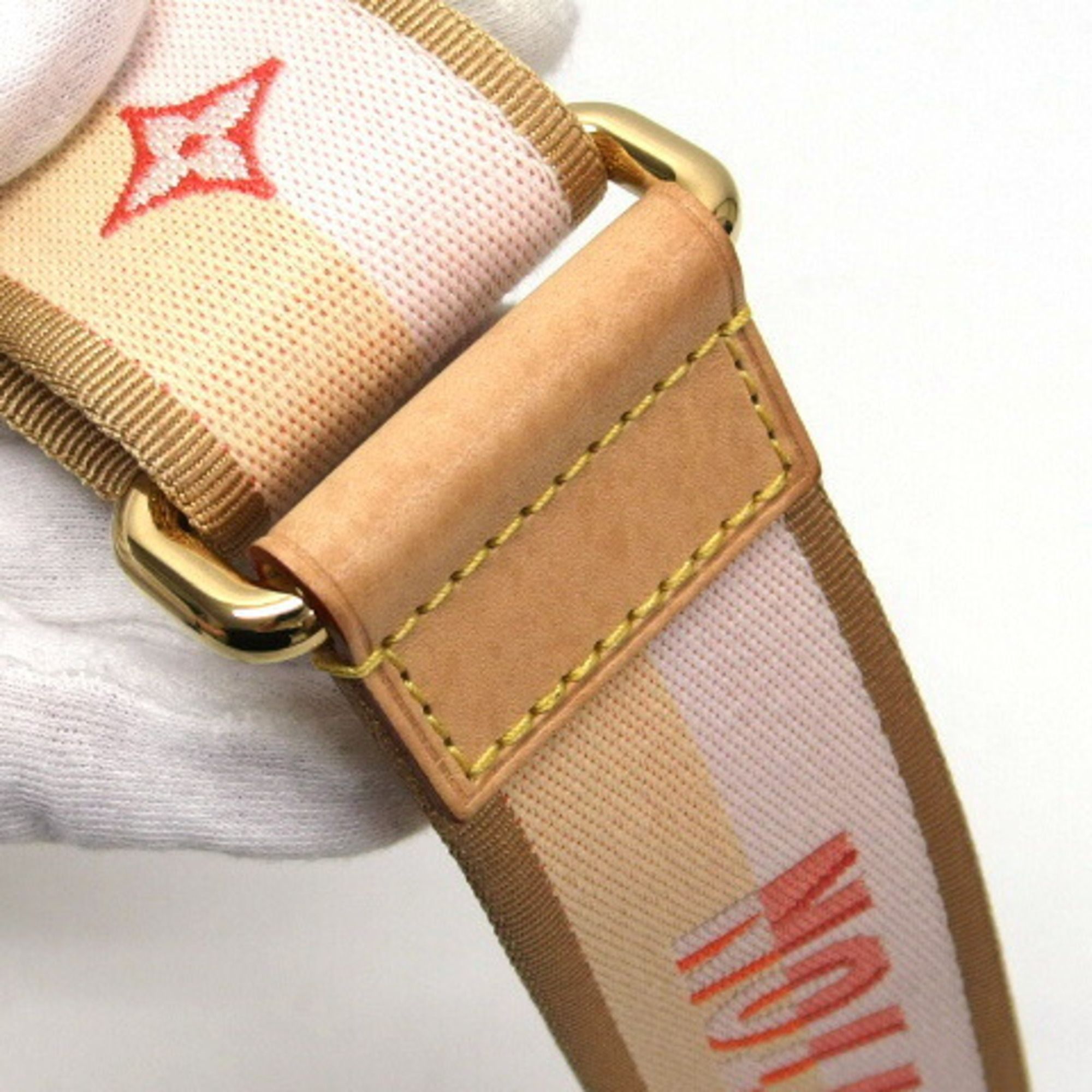 Boston Bag Handbag Shoulder Bag (Pre-Owned) - Louis Vuitton - Modalova