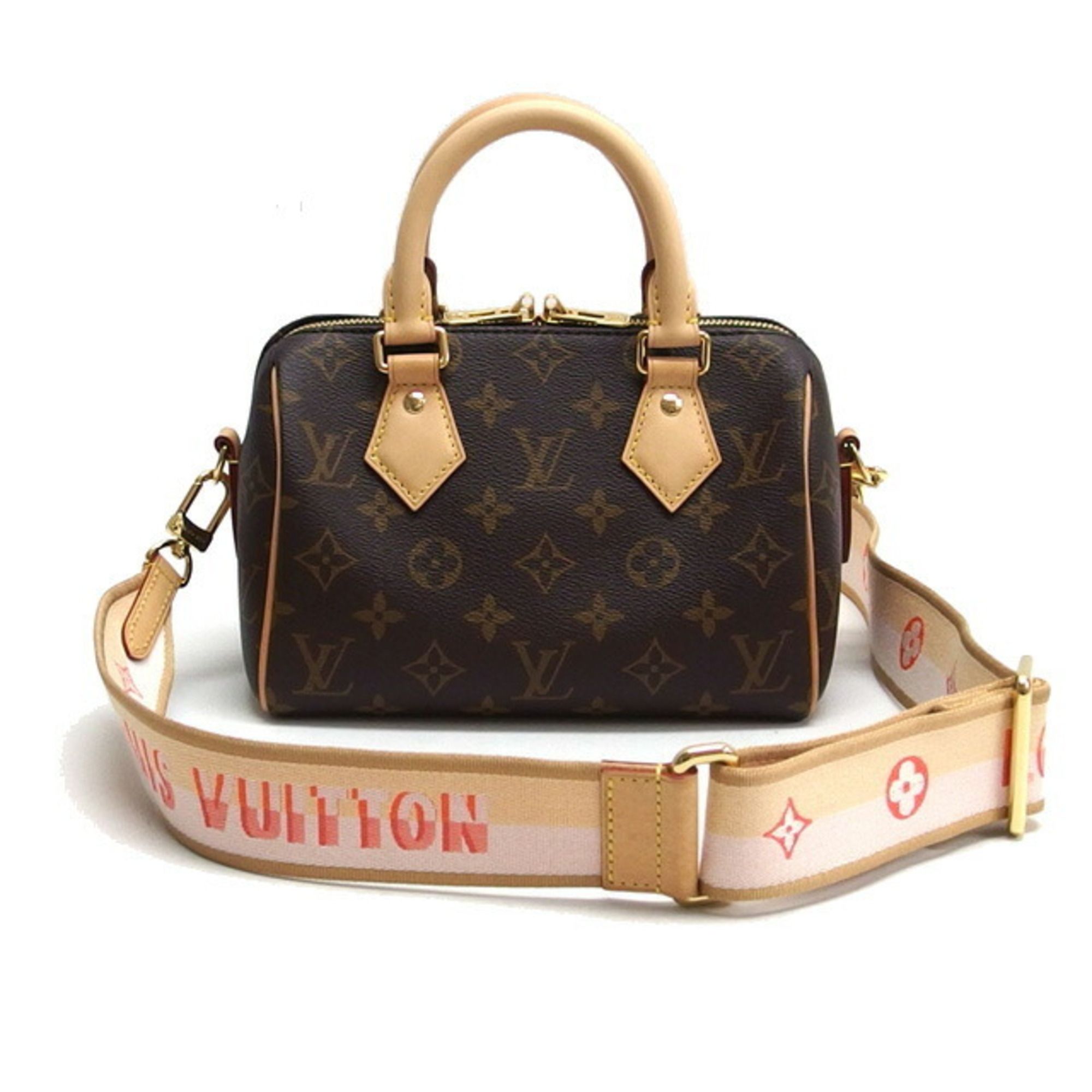 Boston Bag Handbag Shoulder Bag (Pre-Owned) - Louis Vuitton - Modalova