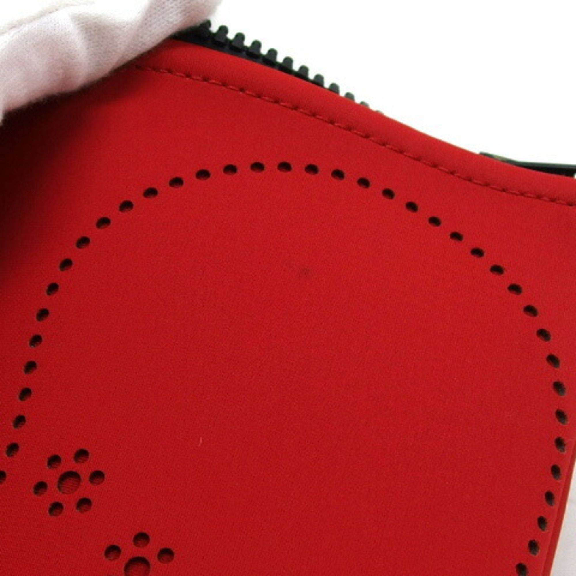 Polyamide 80% Pouch (Pre-Owned) - Hermes - Modalova