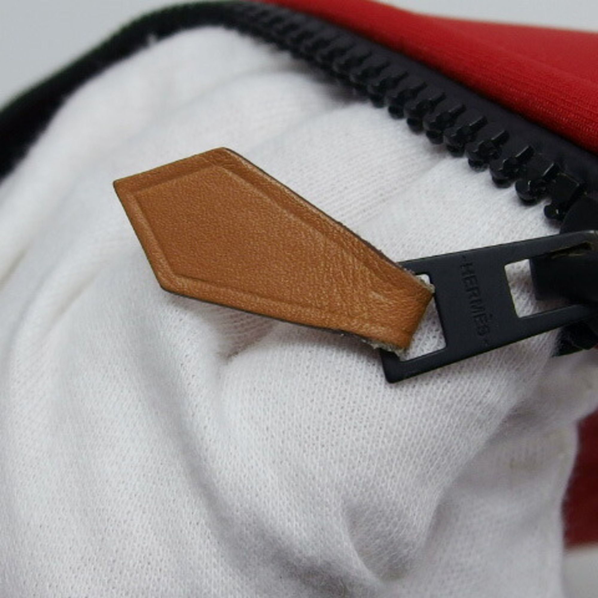 Polyamide 80% Pouch (Pre-Owned) - Hermes - Modalova
