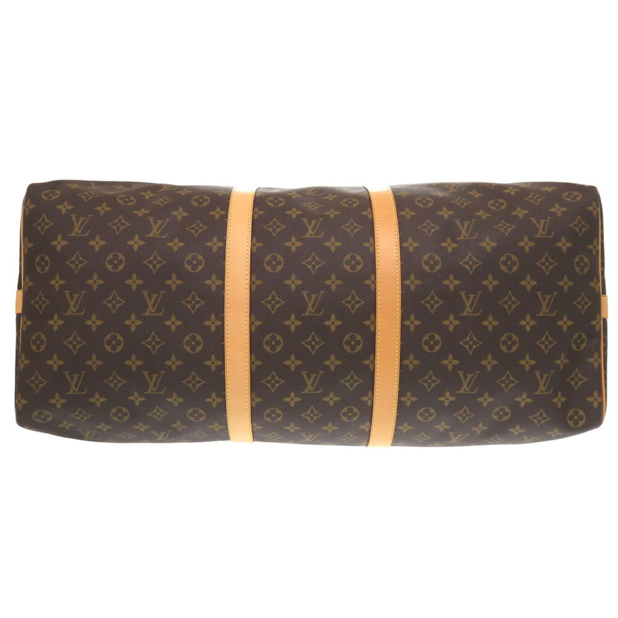 Monogram Monogram Boston Bag (Pre-Owned) - Louis Vuitton - Modalova