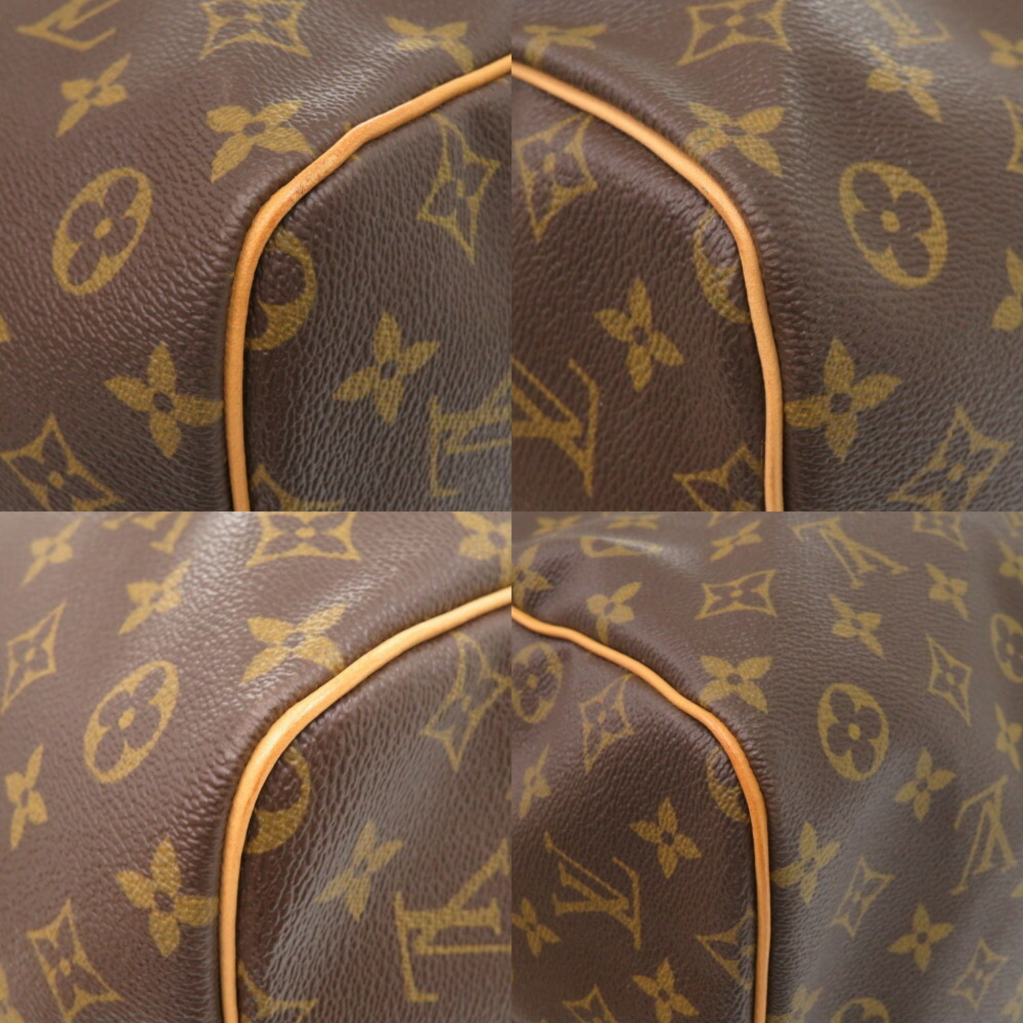 Monogram Monogram Boston Bag (Pre-Owned) - Louis Vuitton - Modalova