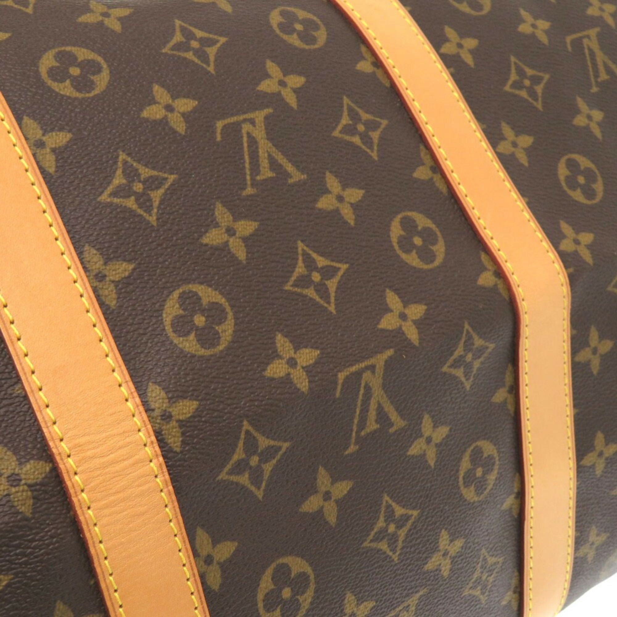 Monogram Monogram Boston Bag (Pre-Owned) - Louis Vuitton - Modalova
