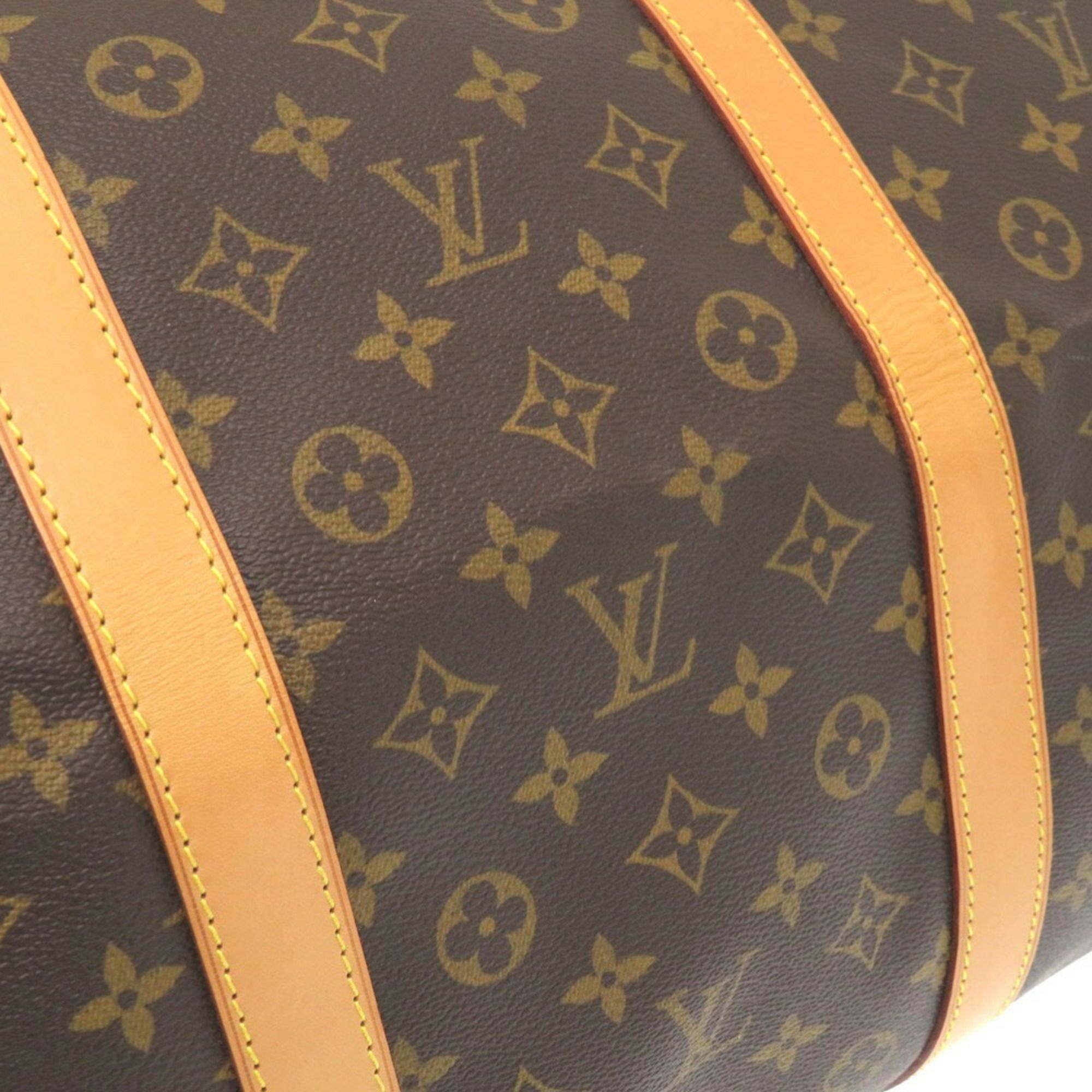 Monogram Monogram Boston Bag (Pre-Owned) - Louis Vuitton - Modalova