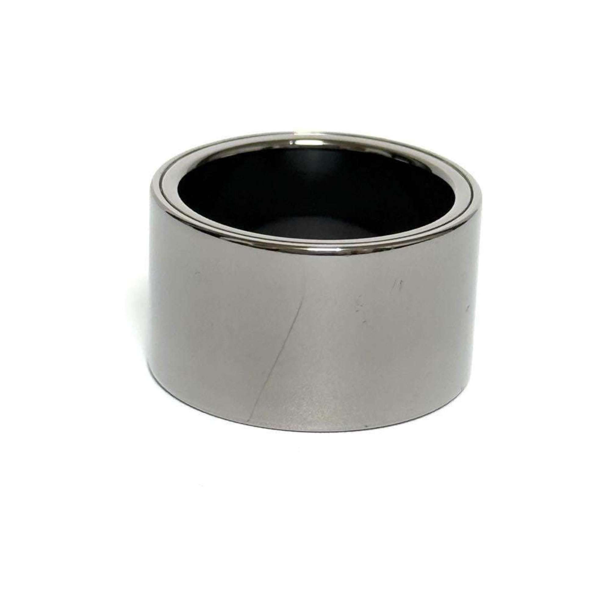 Metal Band Ring (Pre-Owned) - Louis Vuitton - Modalova