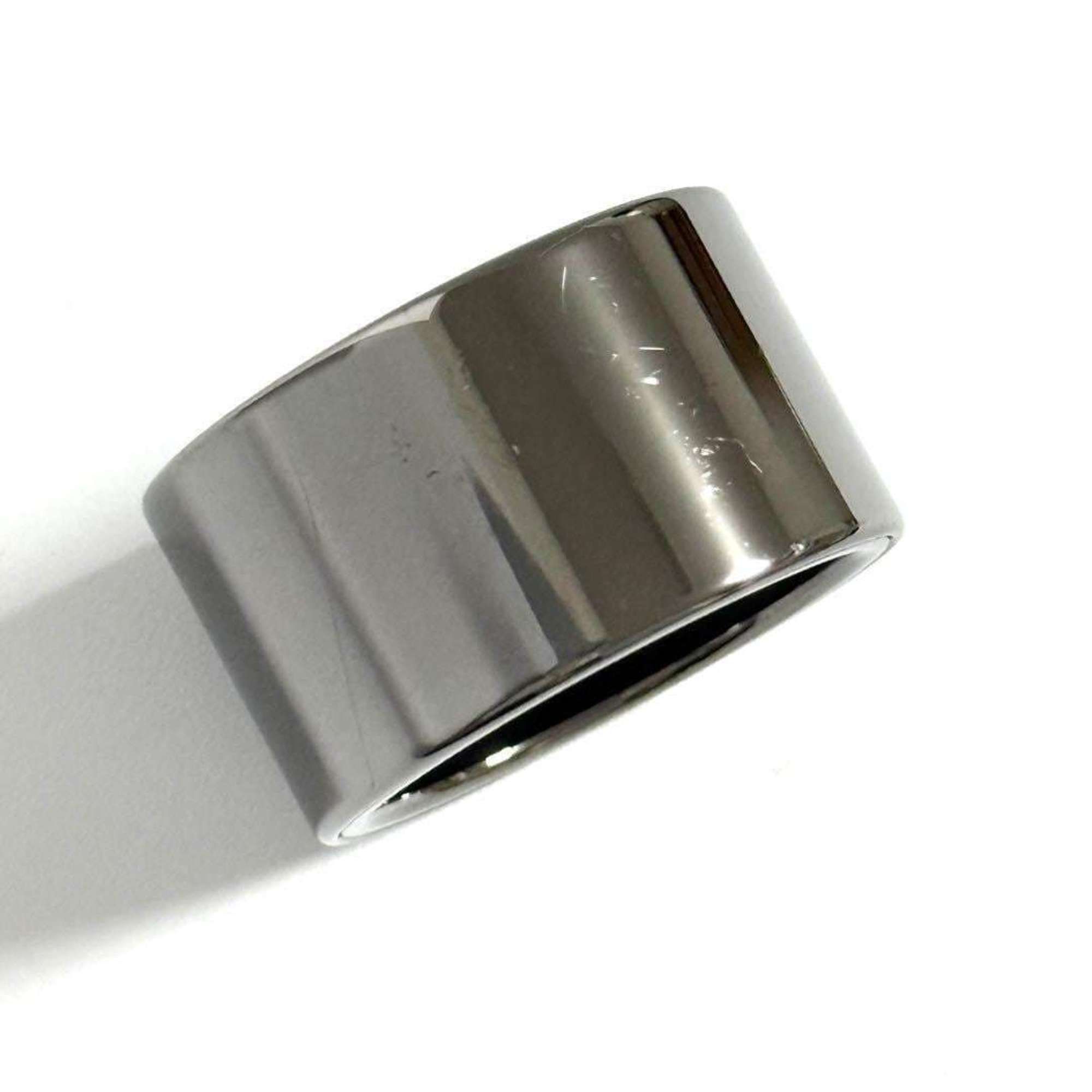 Metal Band Ring (Pre-Owned) - Louis Vuitton - Modalova