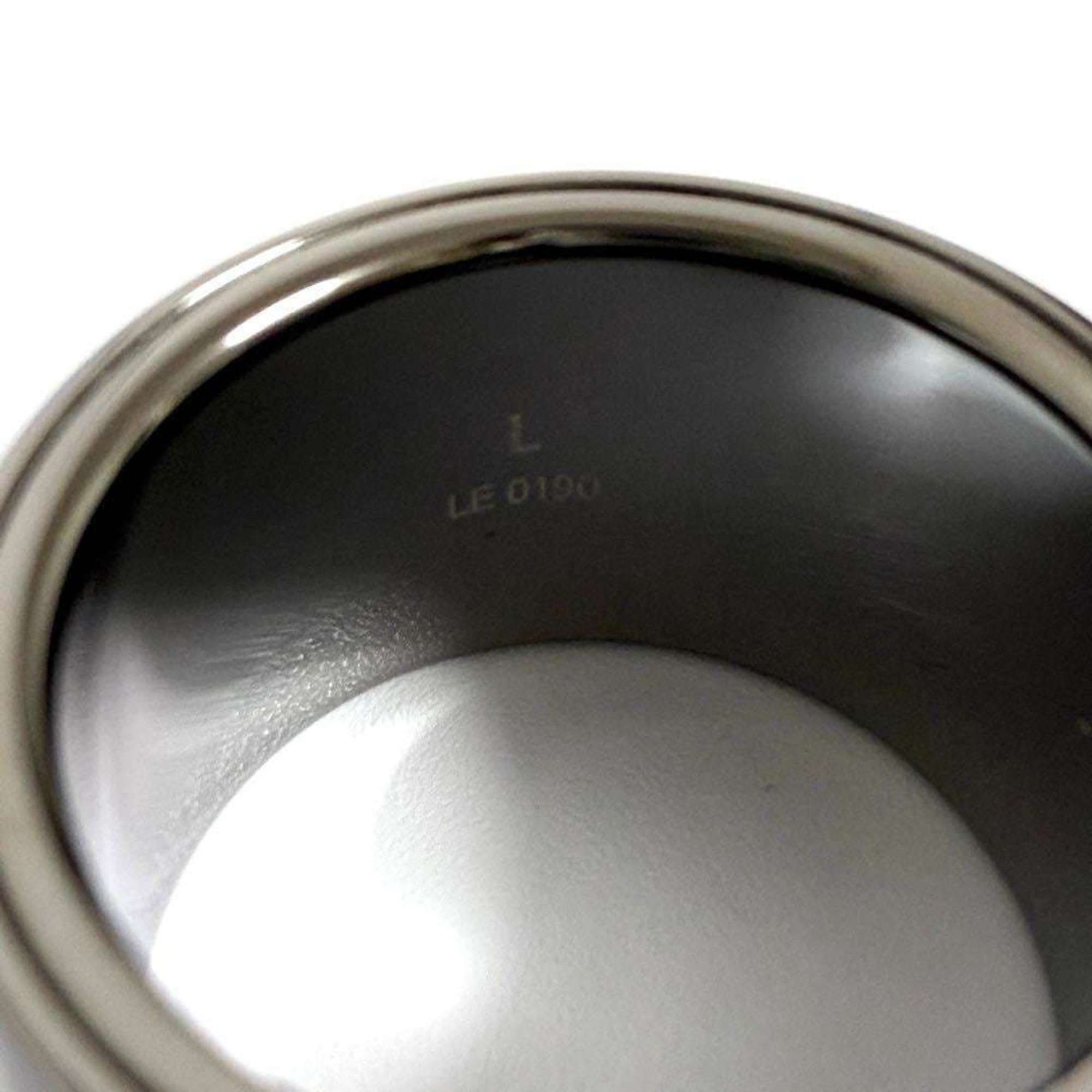 Metal Band Ring (Pre-Owned) - Louis Vuitton - Modalova