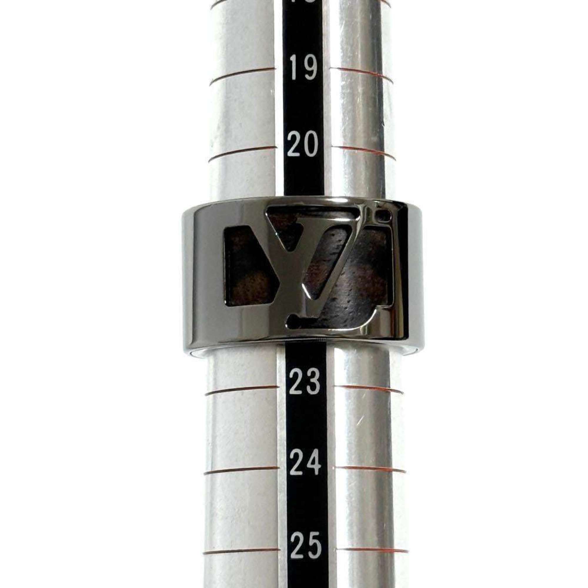 Metal Band Ring (Pre-Owned) - Louis Vuitton - Modalova