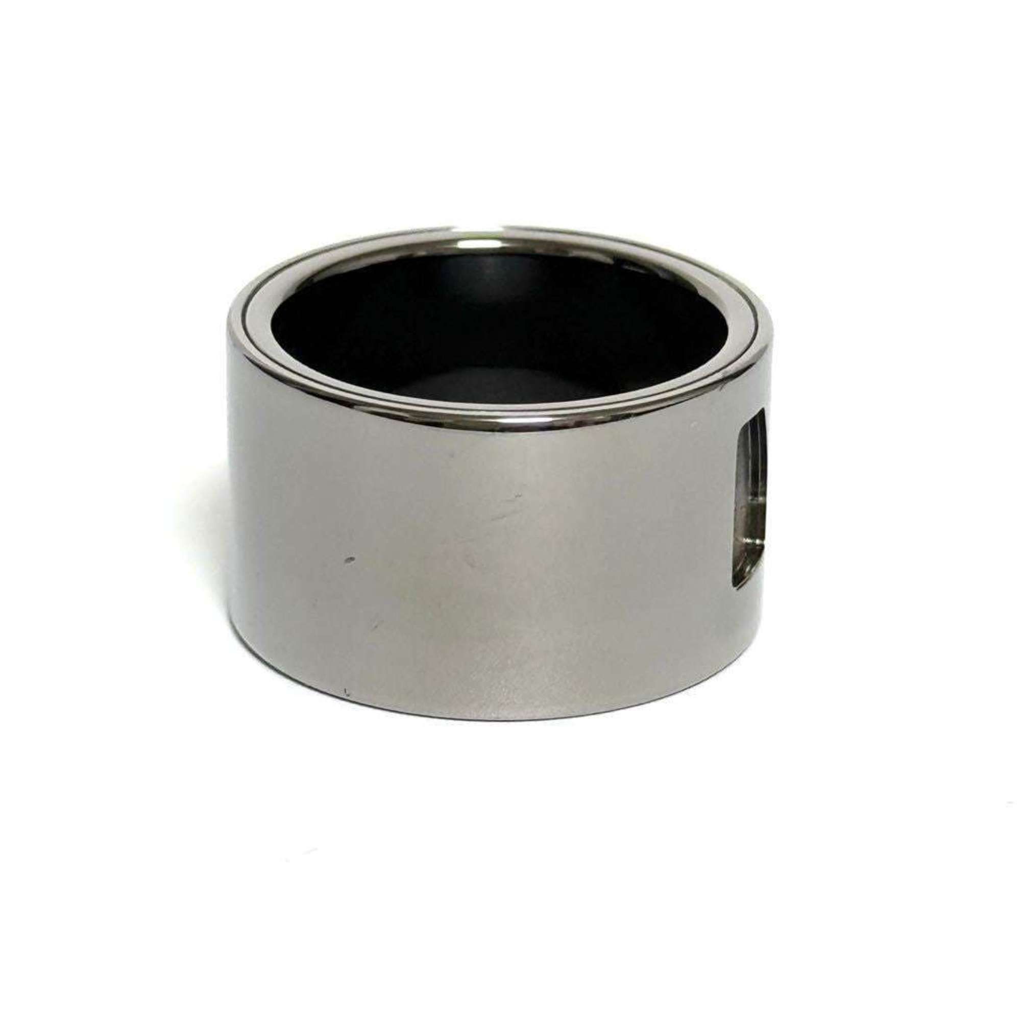 Metal Band Ring (Pre-Owned) - Louis Vuitton - Modalova