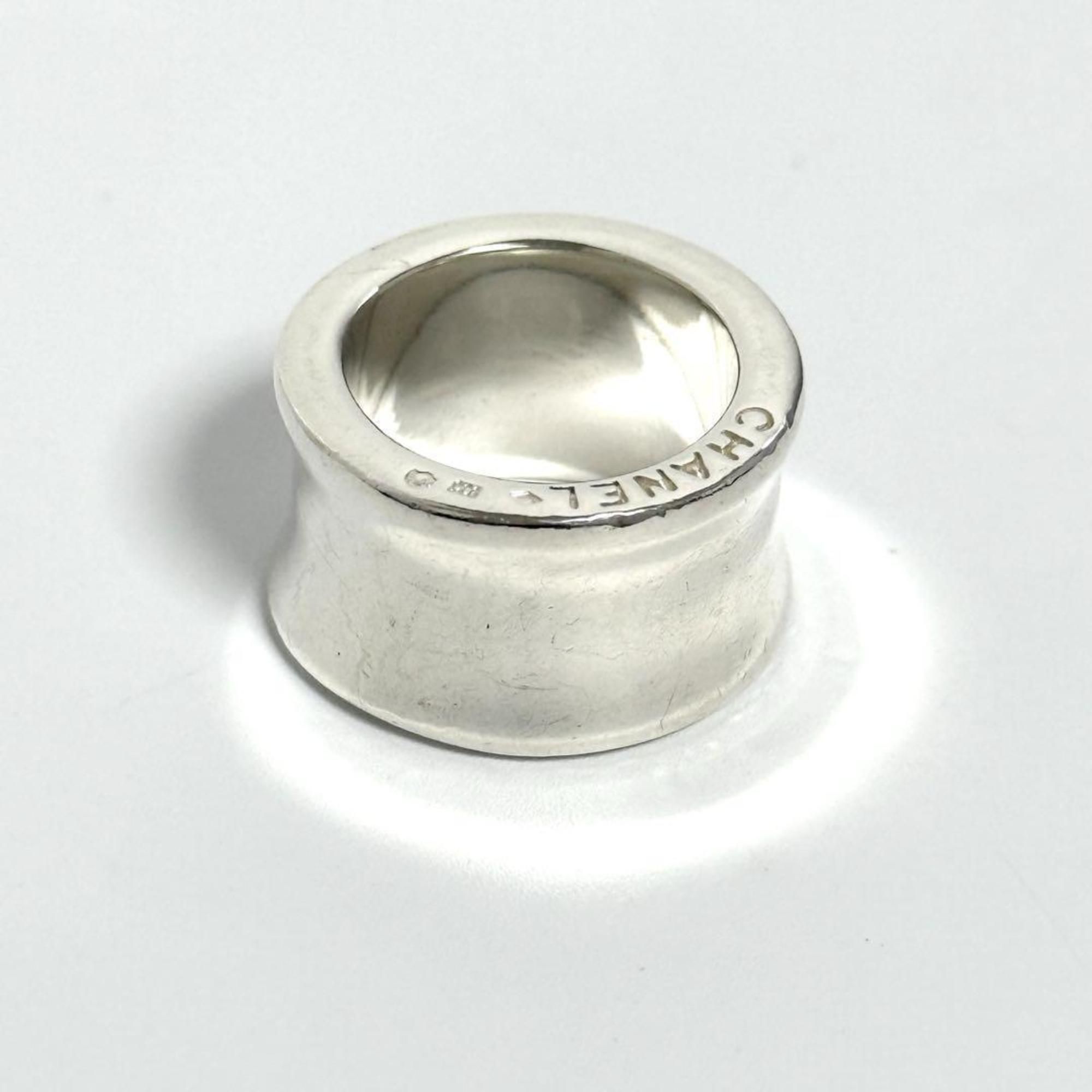 Band Ring (Pre-Owned) - Chanel - Modalova