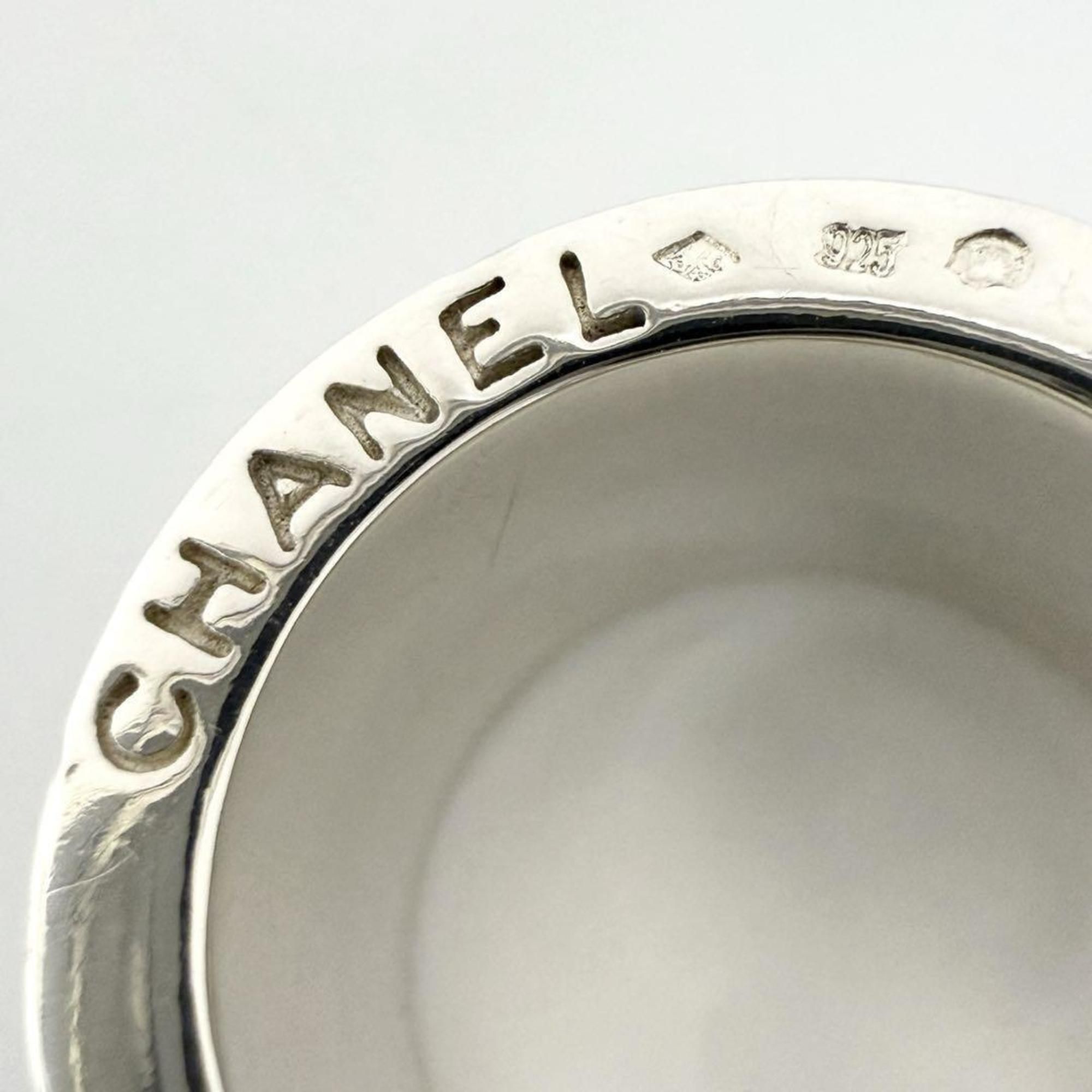 Band Ring (Pre-Owned) - Chanel - Modalova