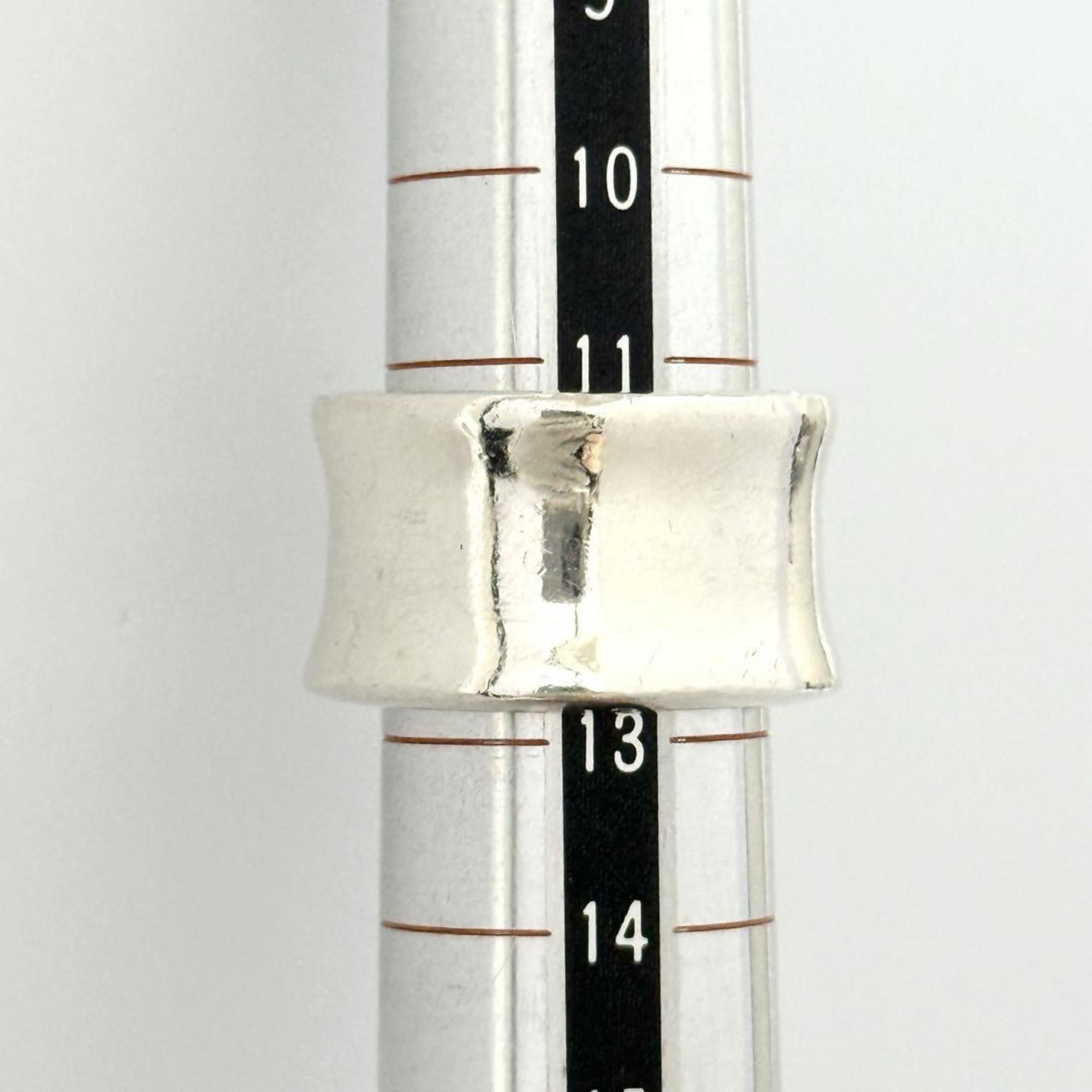 Band Ring (Pre-Owned) - Chanel - Modalova