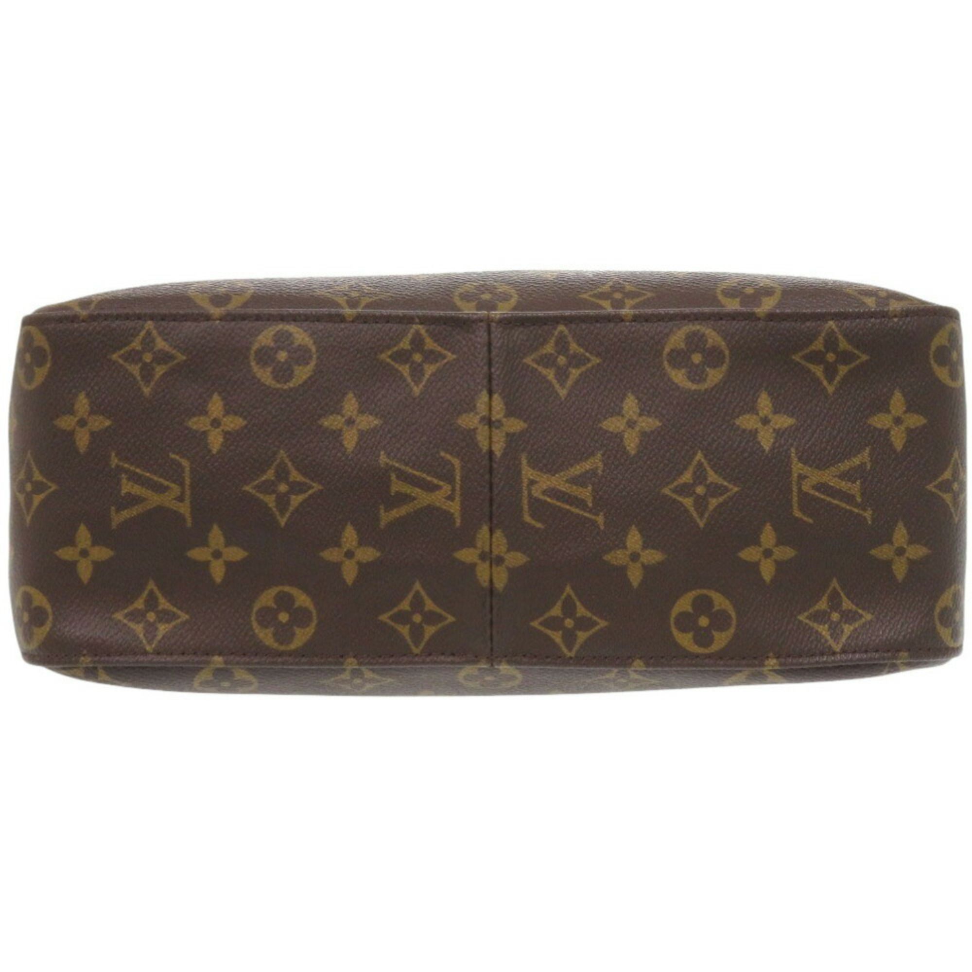 Monogram Monogram Shoulder Bag (Pre-Owned) - Louis Vuitton - Modalova