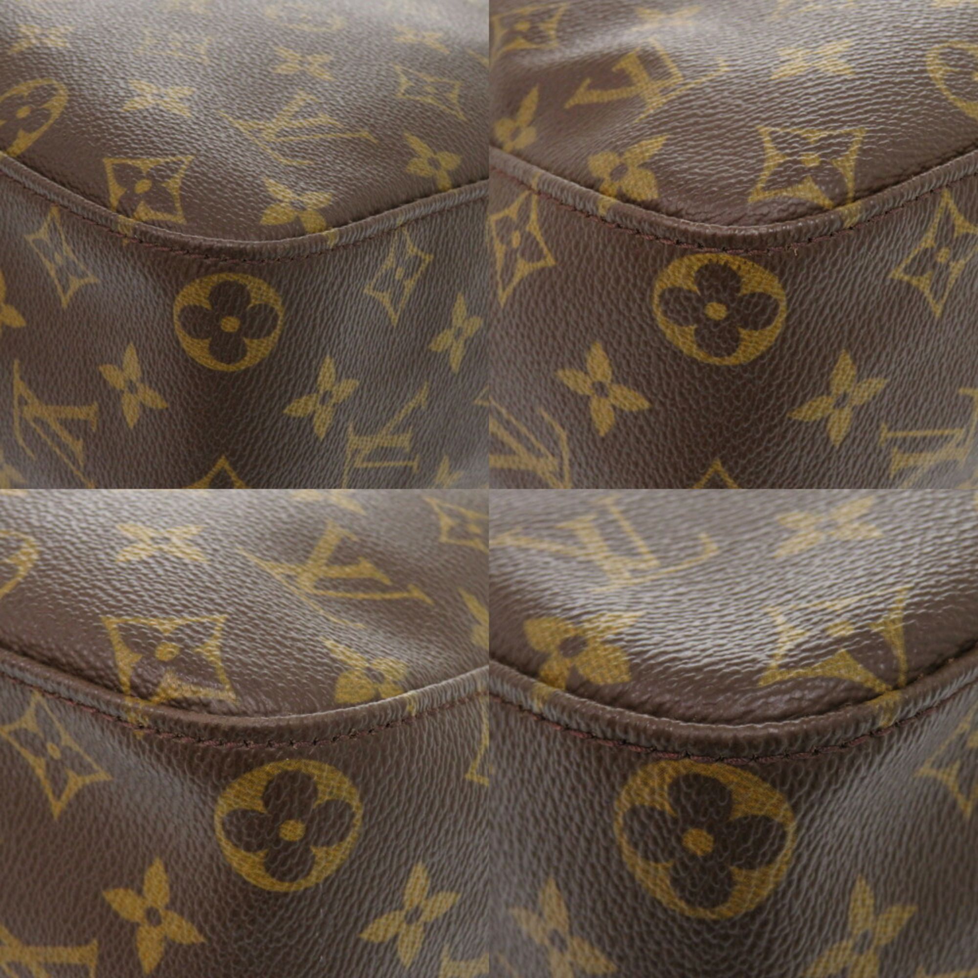 Monogram Monogram Shoulder Bag (Pre-Owned) - Louis Vuitton - Modalova