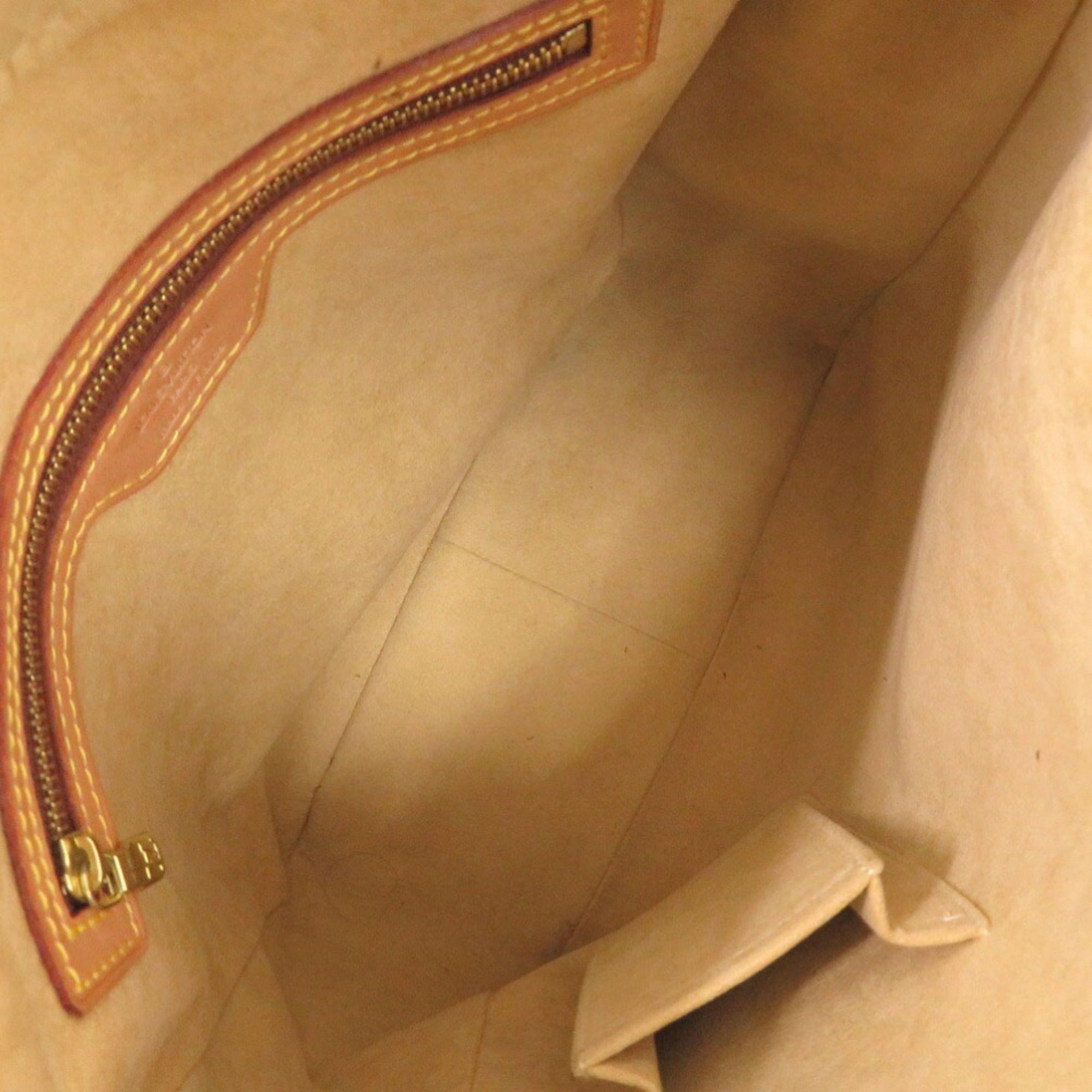 Monogram Monogram Shoulder Bag (Pre-Owned) - Louis Vuitton - Modalova