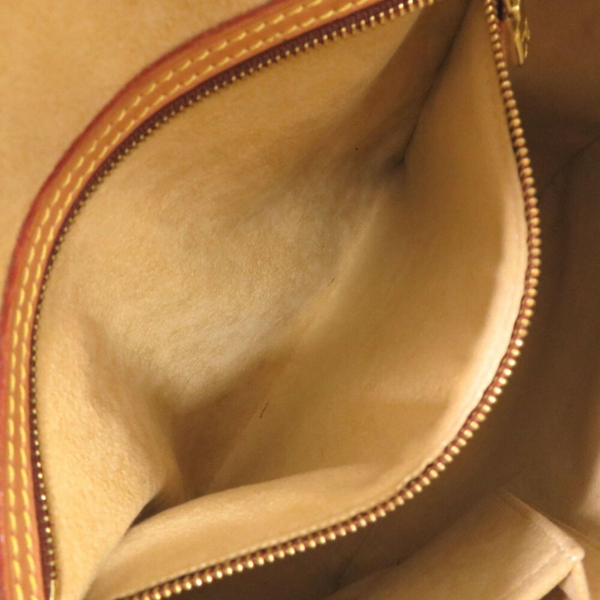 Monogram Monogram Shoulder Bag (Pre-Owned) - Louis Vuitton - Modalova