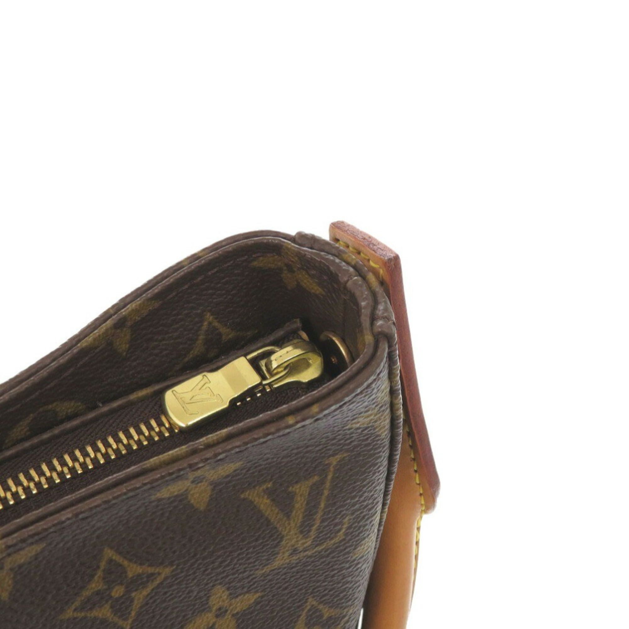 Monogram Monogram Shoulder Bag (Pre-Owned) - Louis Vuitton - Modalova