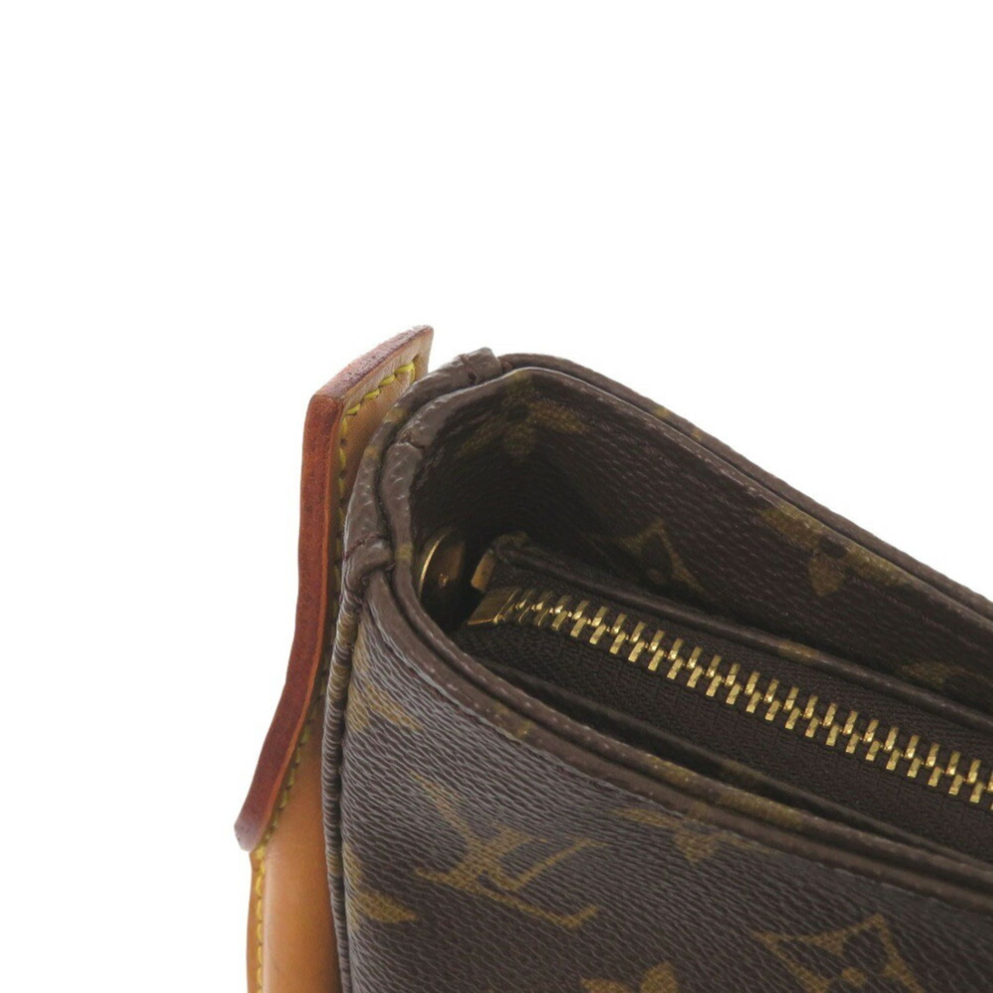Monogram Monogram Shoulder Bag (Pre-Owned) - Louis Vuitton - Modalova