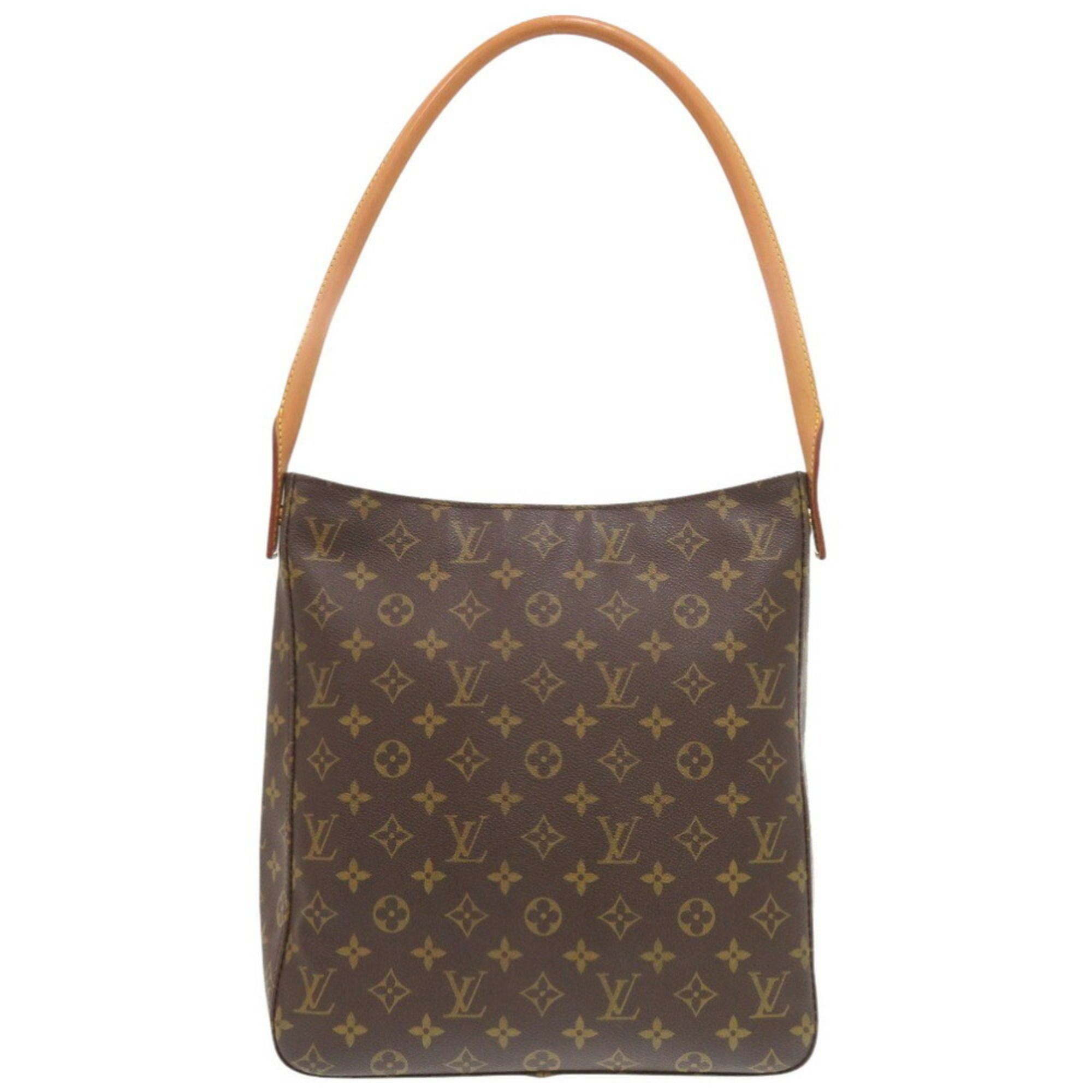 Monogram Monogram Shoulder Bag (Pre-Owned) - Louis Vuitton - Modalova