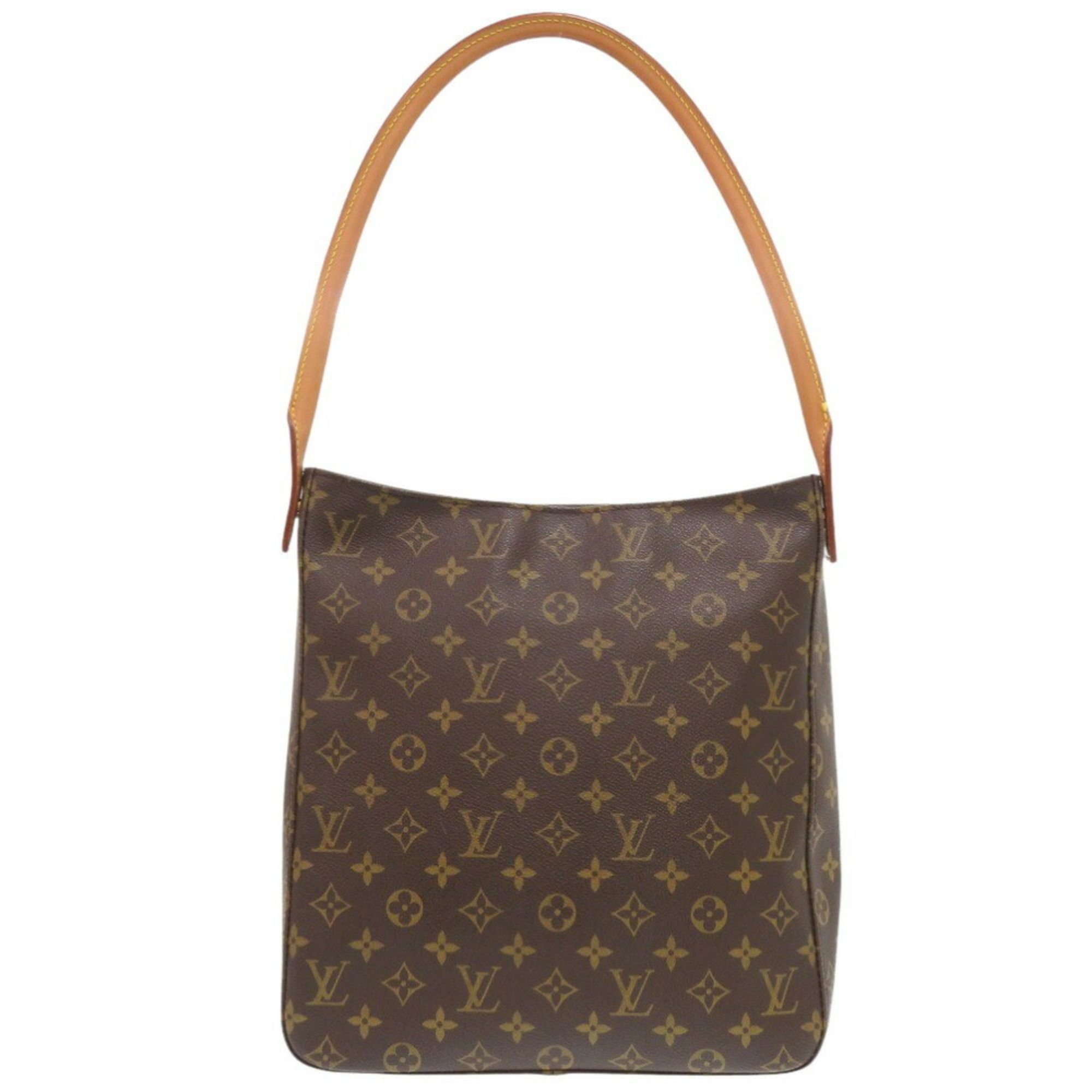 Monogram Monogram Shoulder Bag (Pre-Owned) - Louis Vuitton - Modalova