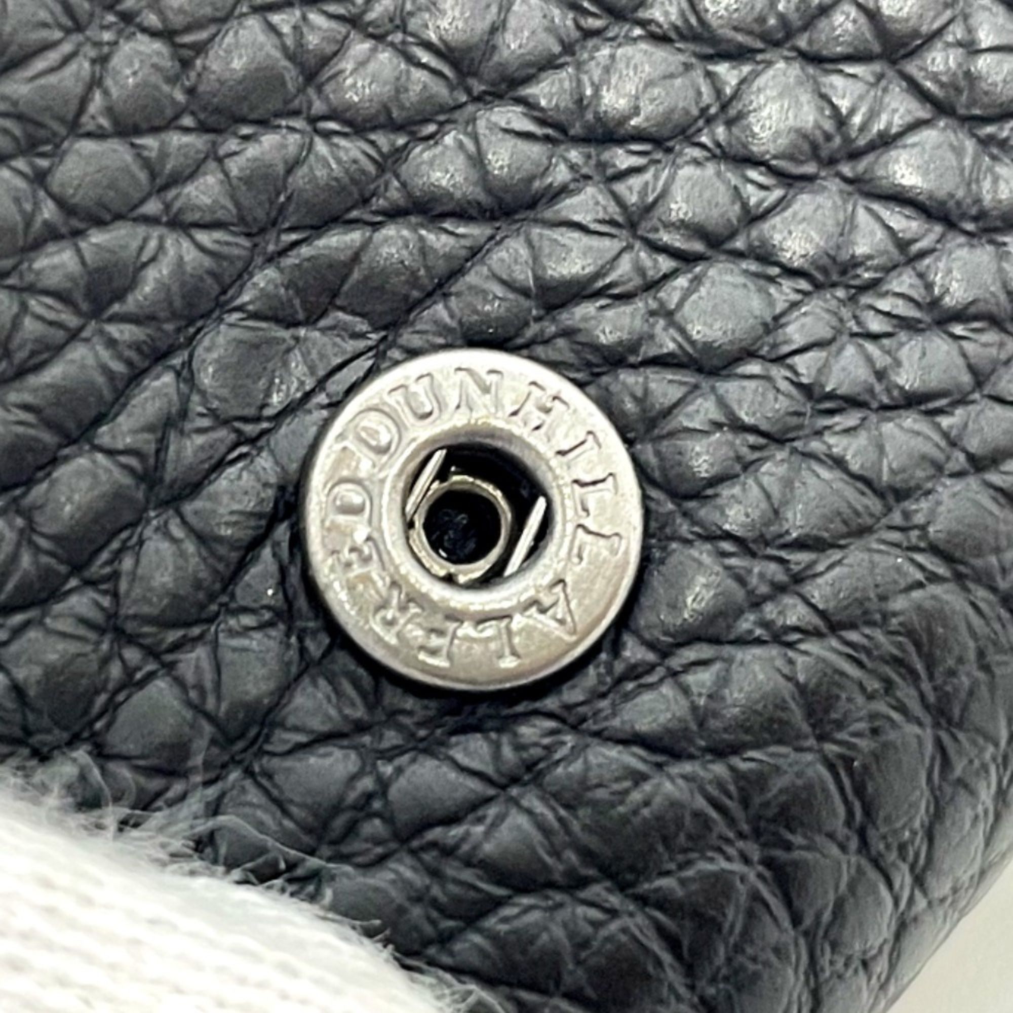 Leather Pouch (Pre-Owned) - Dunhill - Modalova