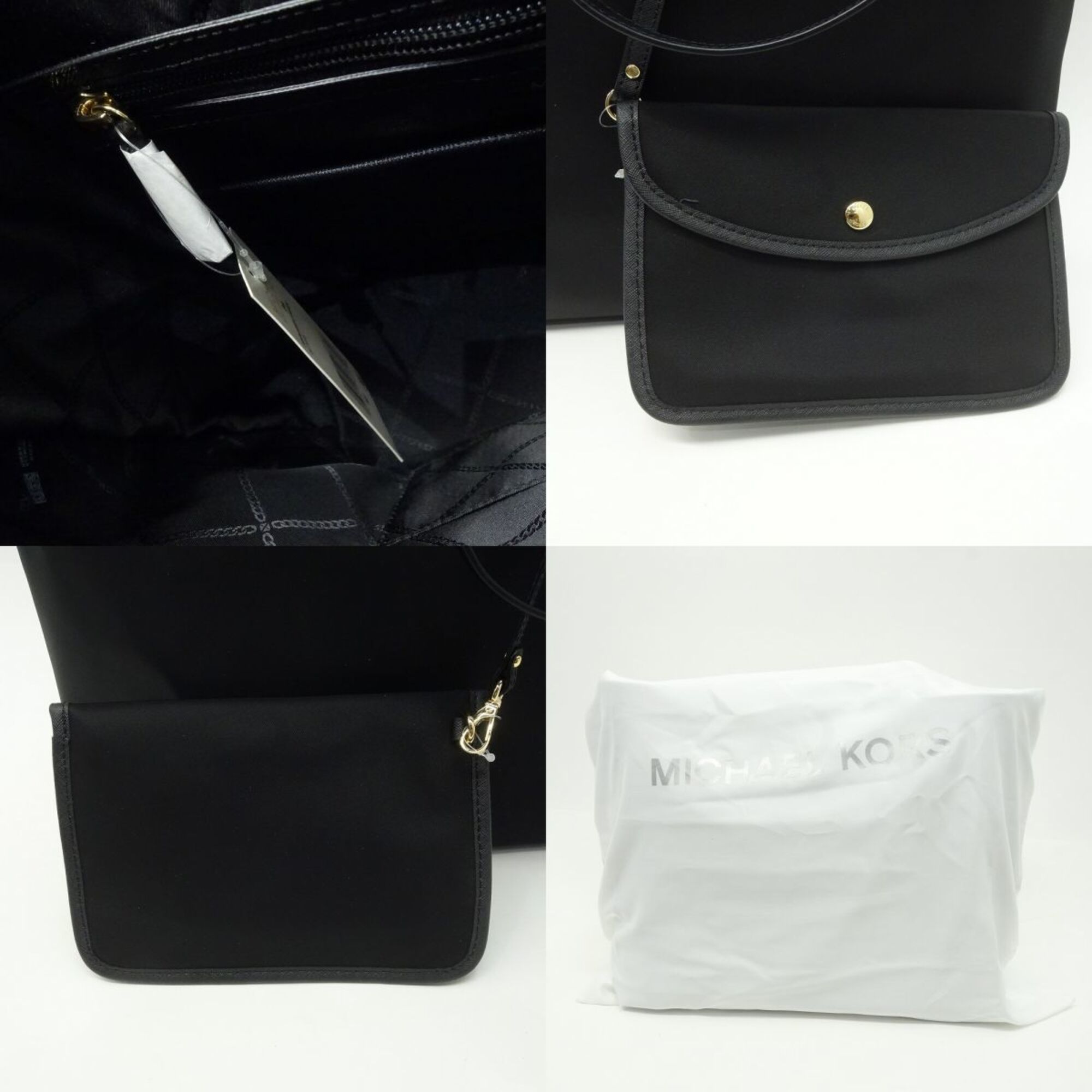 Michael Kors Tote Bag (Pre-Owned) - Michael Kors - Modalova