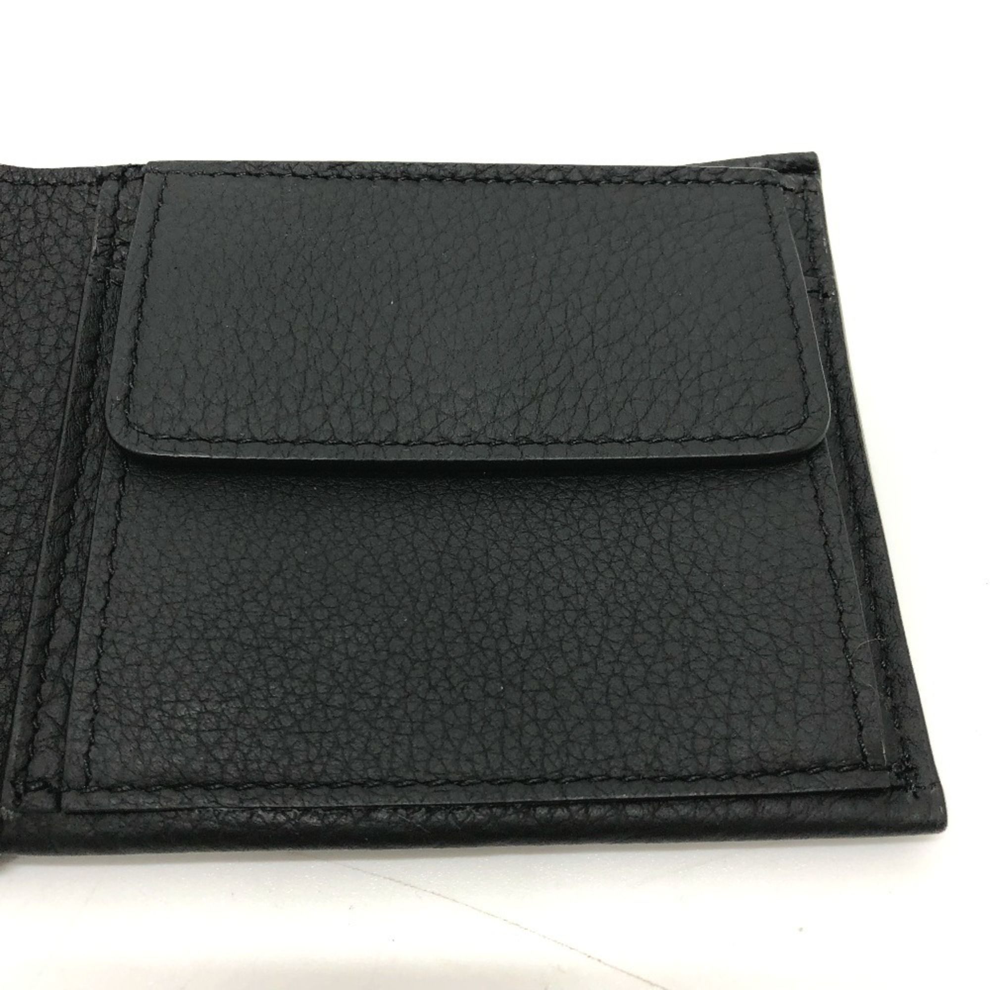 Leather Wallet (Bi-Fold) (Pre-Owned) - Burberry - Modalova