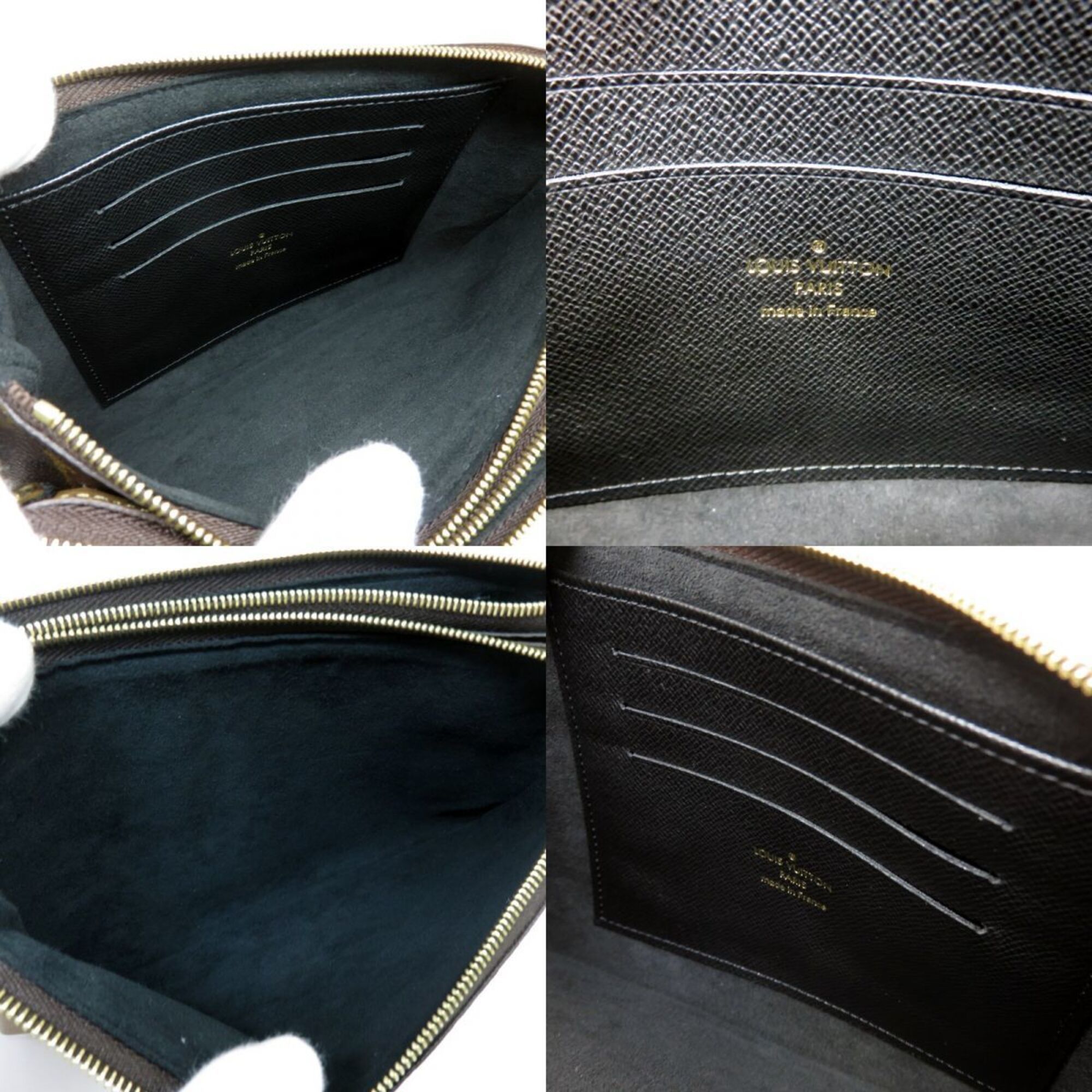 Reverse Pochette Shoulder Bag (Pre-Owned) - Louis Vuitton - Modalova