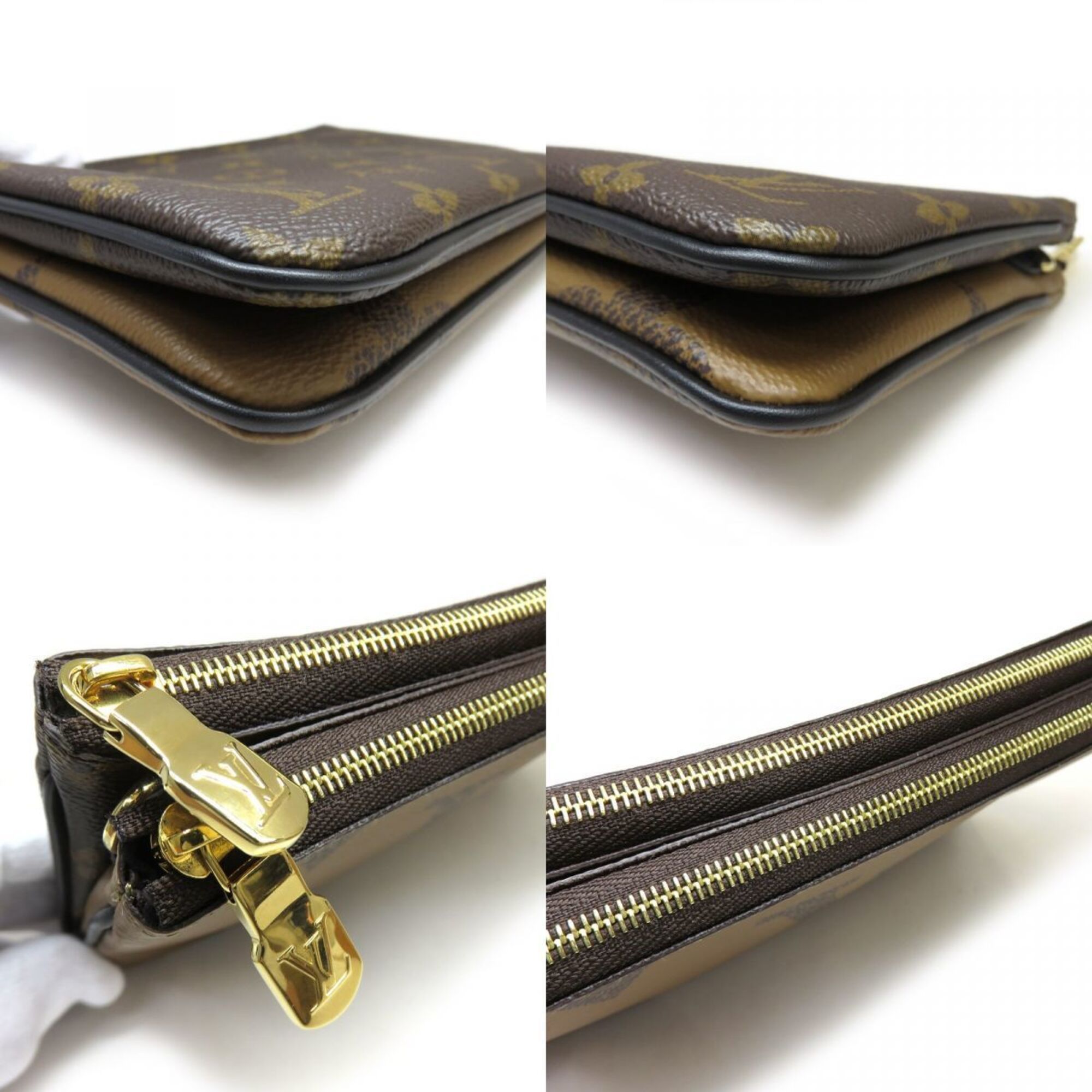 Reverse Pochette Shoulder Bag (Pre-Owned) - Louis Vuitton - Modalova