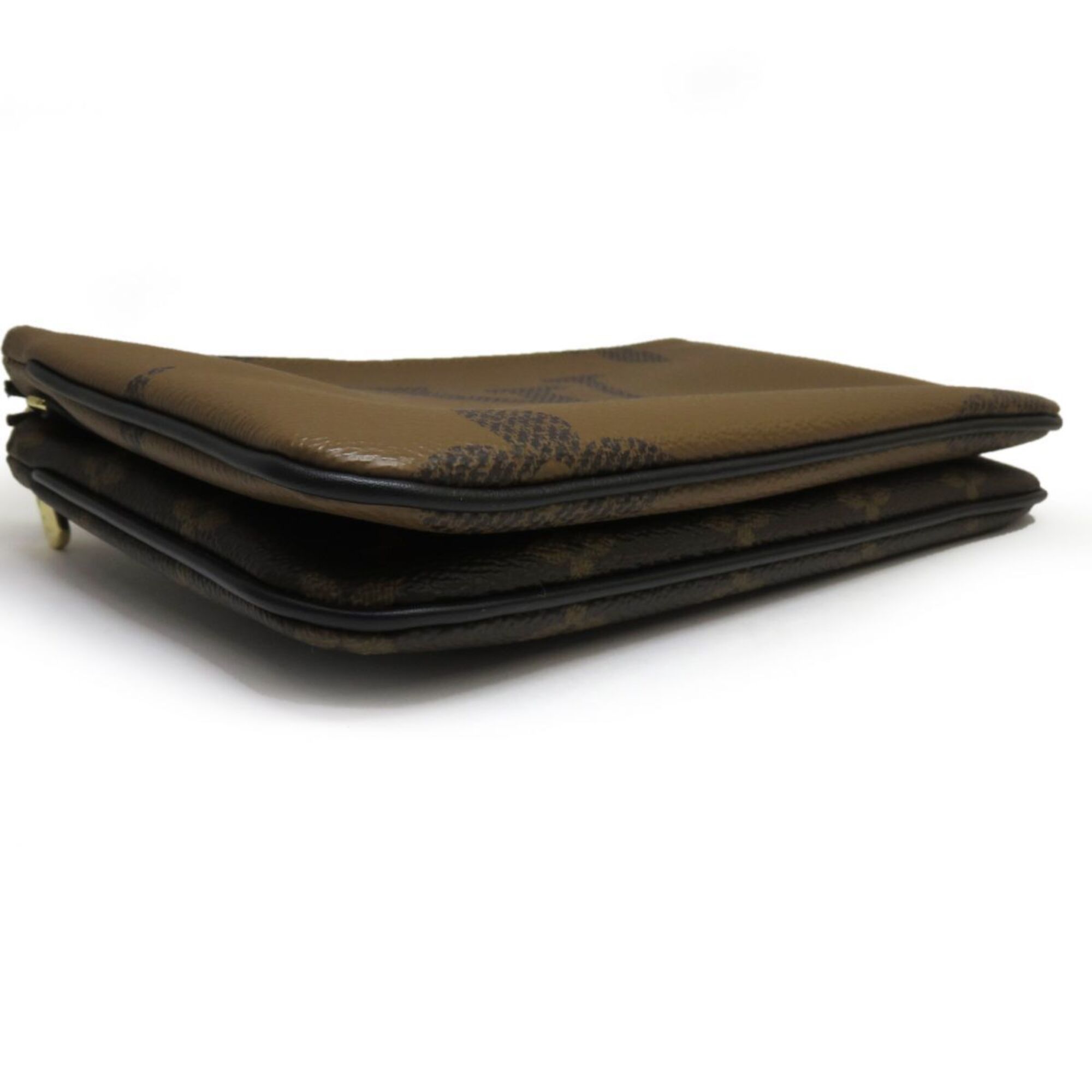 Reverse Pochette Shoulder Bag (Pre-Owned) - Louis Vuitton - Modalova