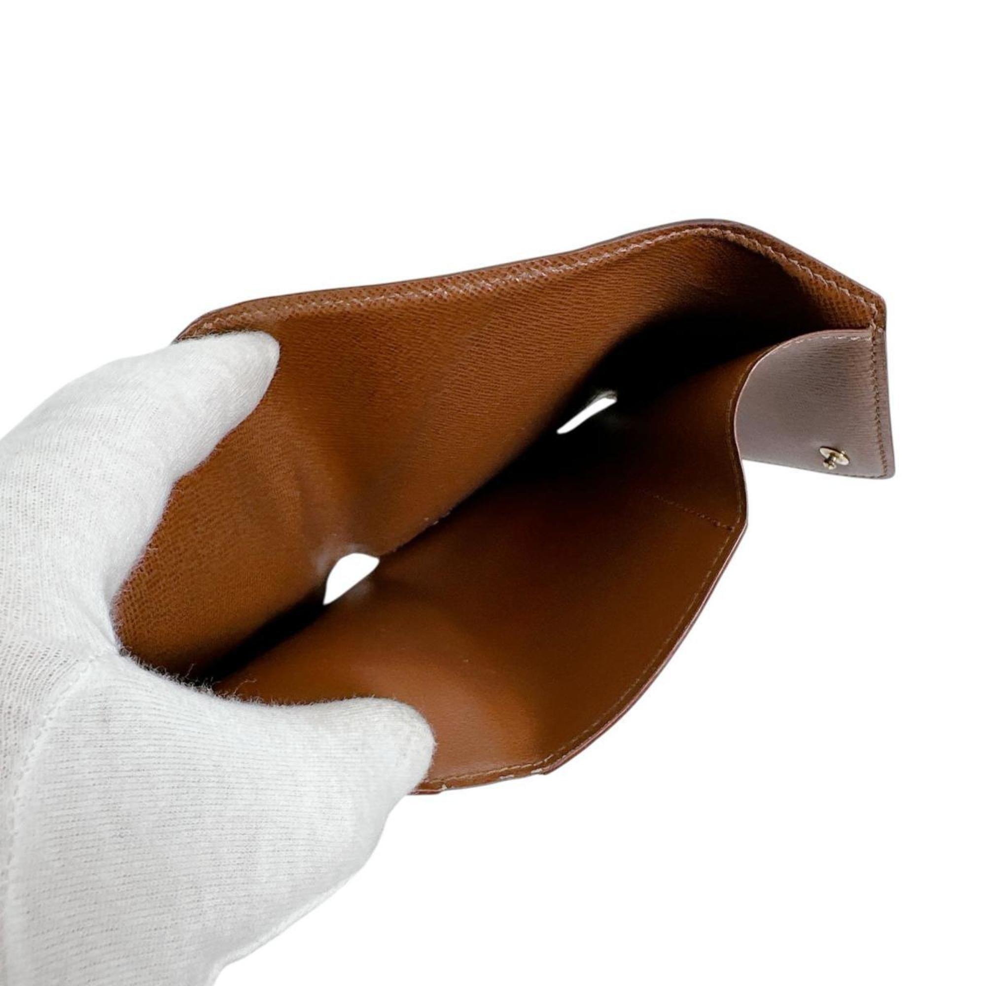 Monogram Monogram Wallet (Tri-Fold) (Pre-Owned) - Louis Vuitton - Modalova