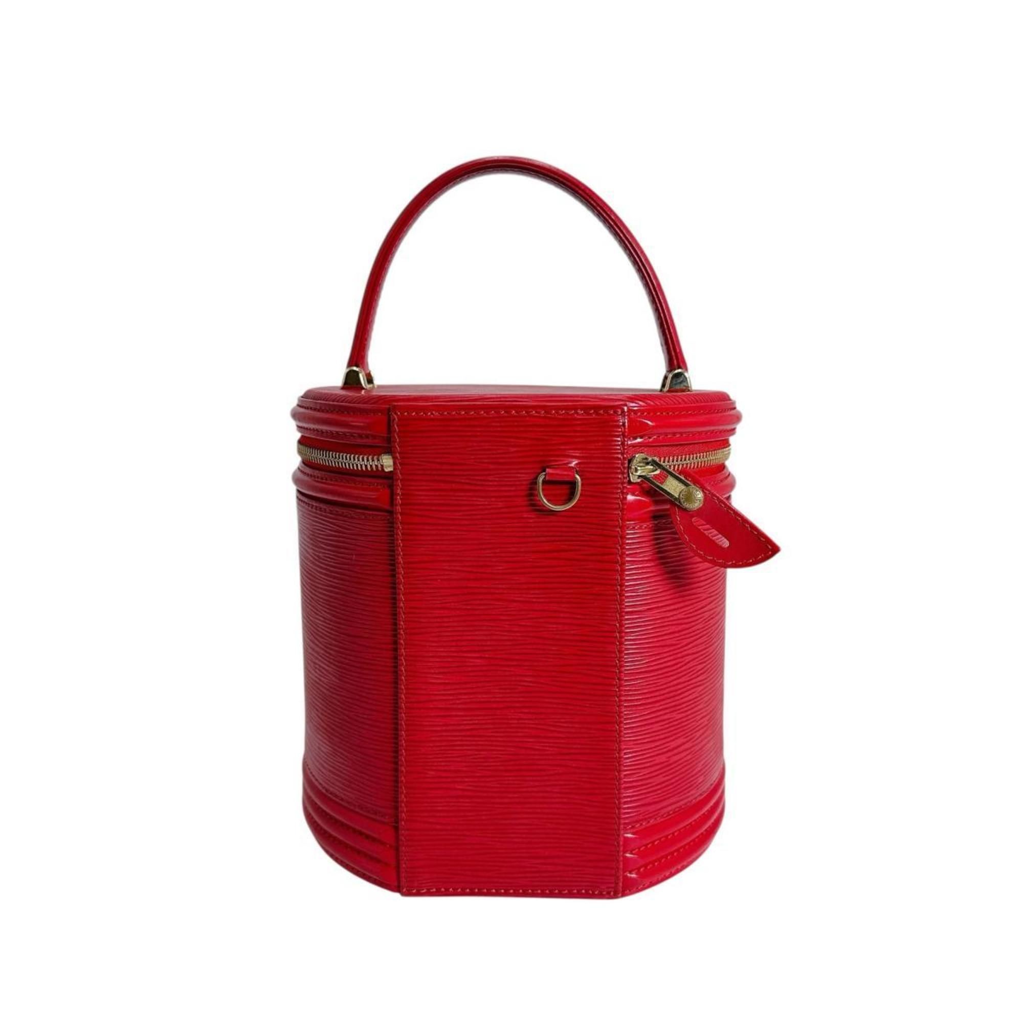 Epi Epi Leather Handbag (Pre-Owned) - Louis Vuitton - Modalova