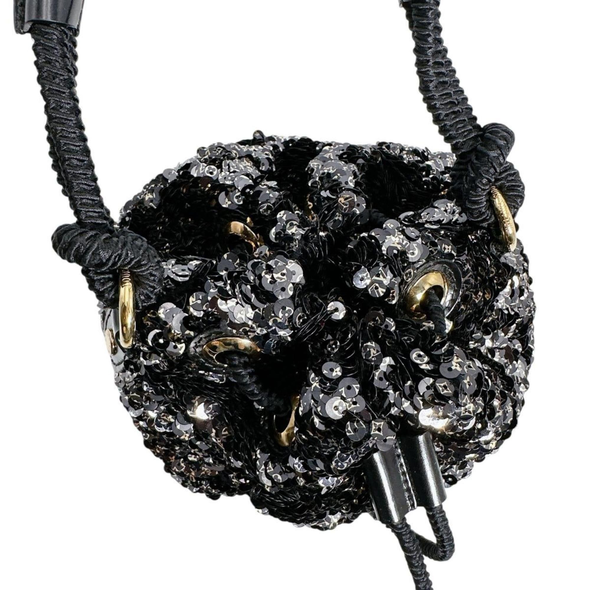 Spangles Handbag (Pre-Owned) - Louis Vuitton - Modalova