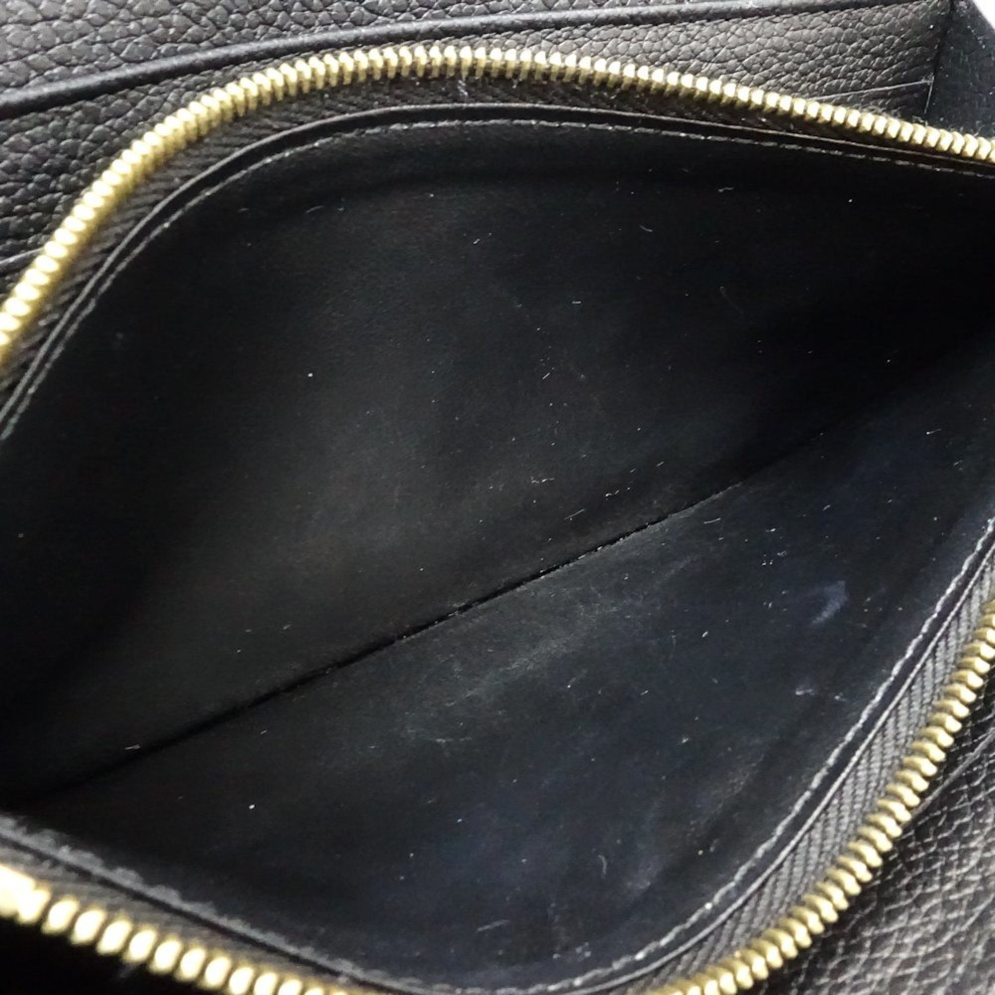Monogram Empreinte Long Wallet (Bi-Fold) (Pre-Owned) - Louis Vuitton - Modalova